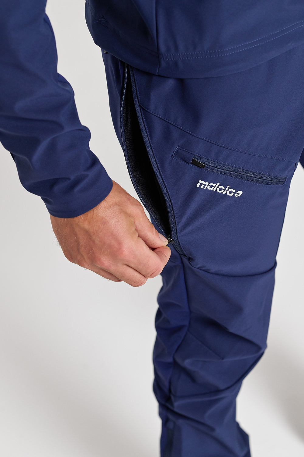 Maloja Men's MarcusM Pants