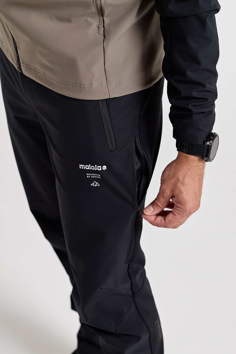 Maloja Men's RivaliM Pant