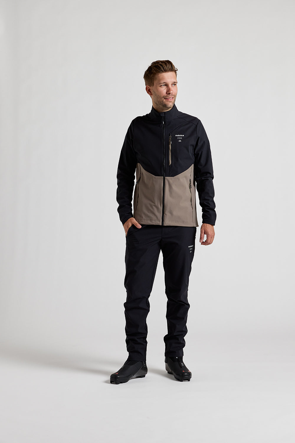 Maloja Men's RivaliM Pant