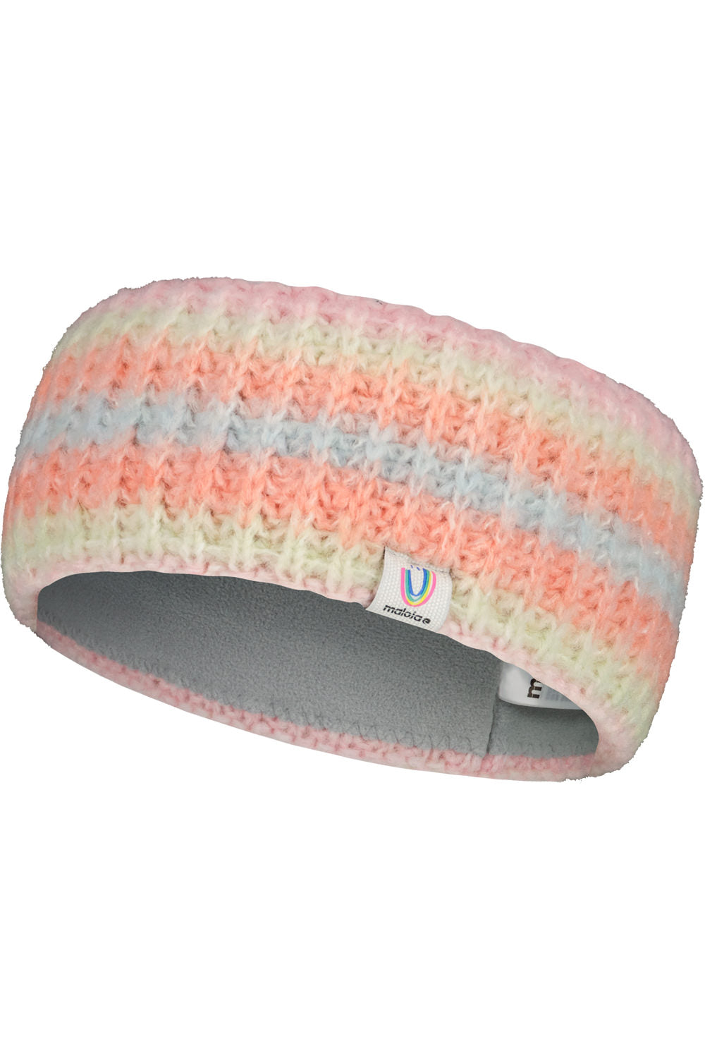 Maloja HaldM Headband Rainbow