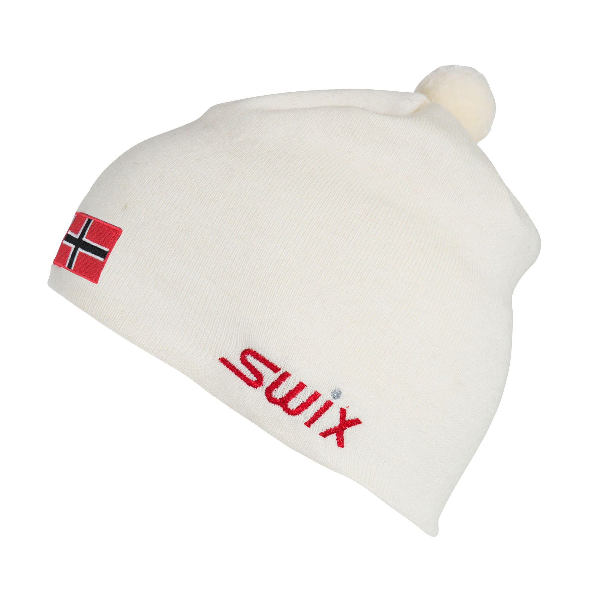 Swix Tradition Hat w/Flag
