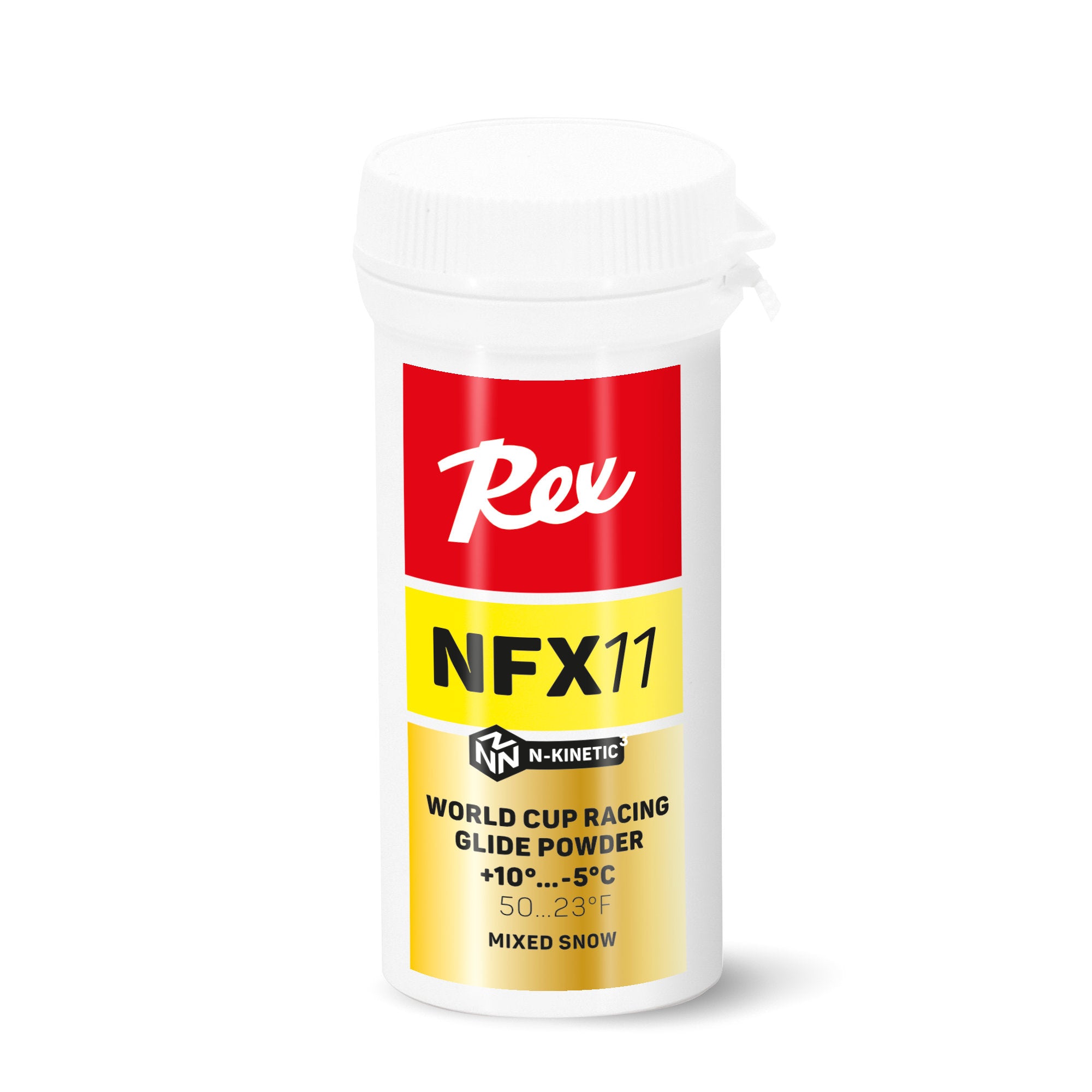 Rex NFX11 Powder 20g