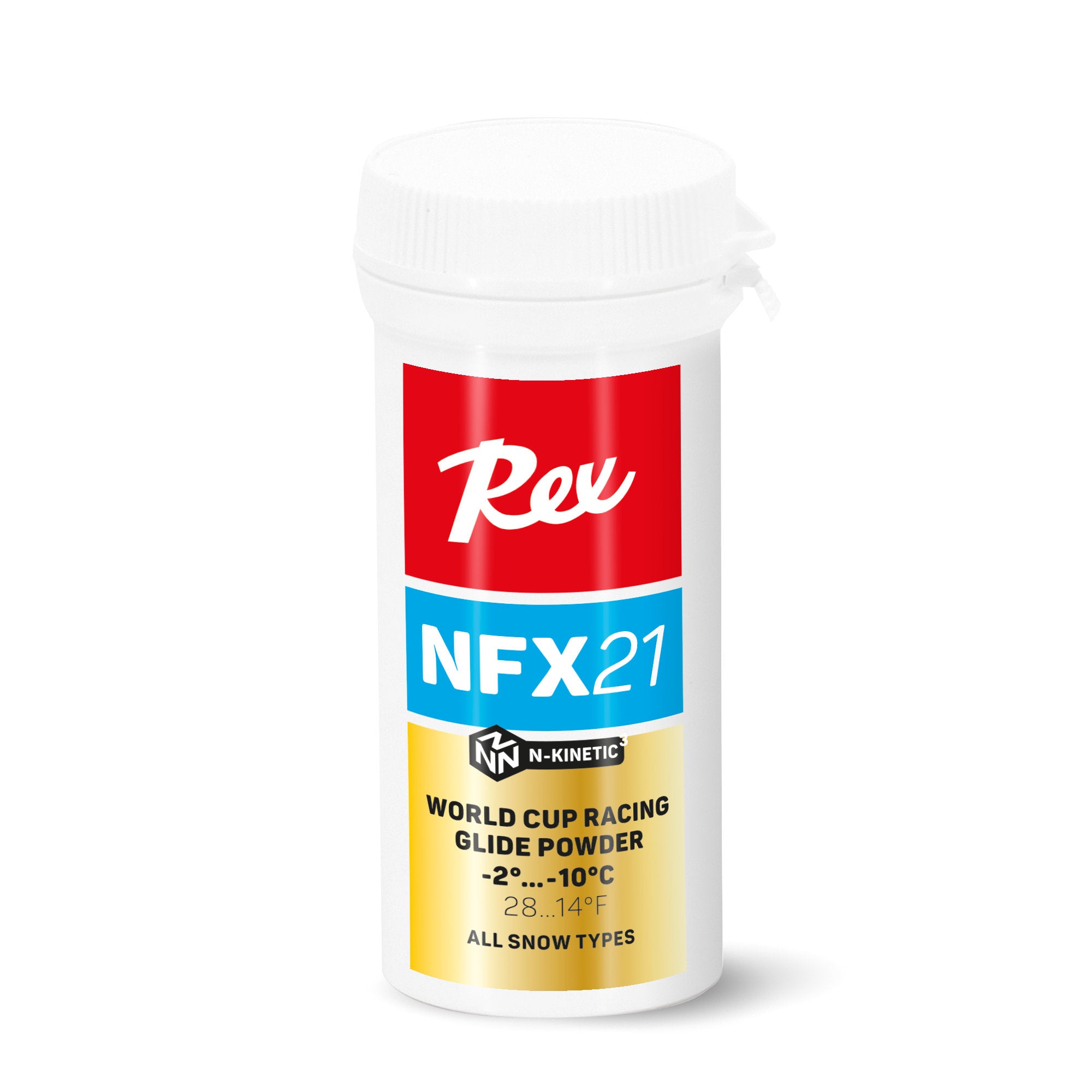 Rex NFX21 Powder 20g