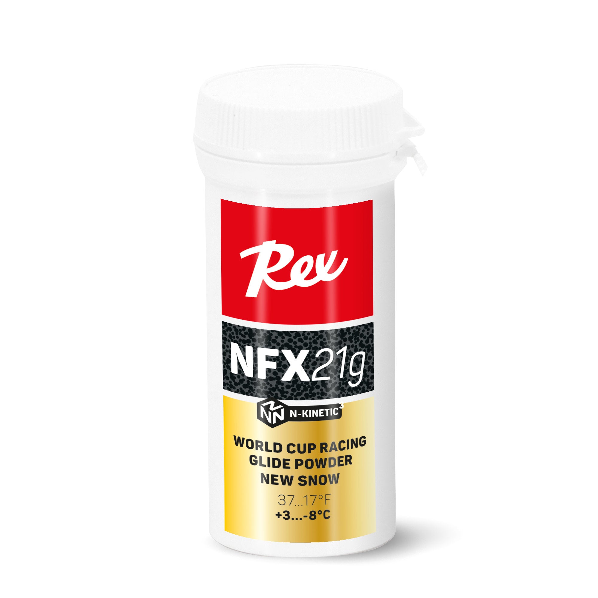 Rex NFX21G Powder 20g