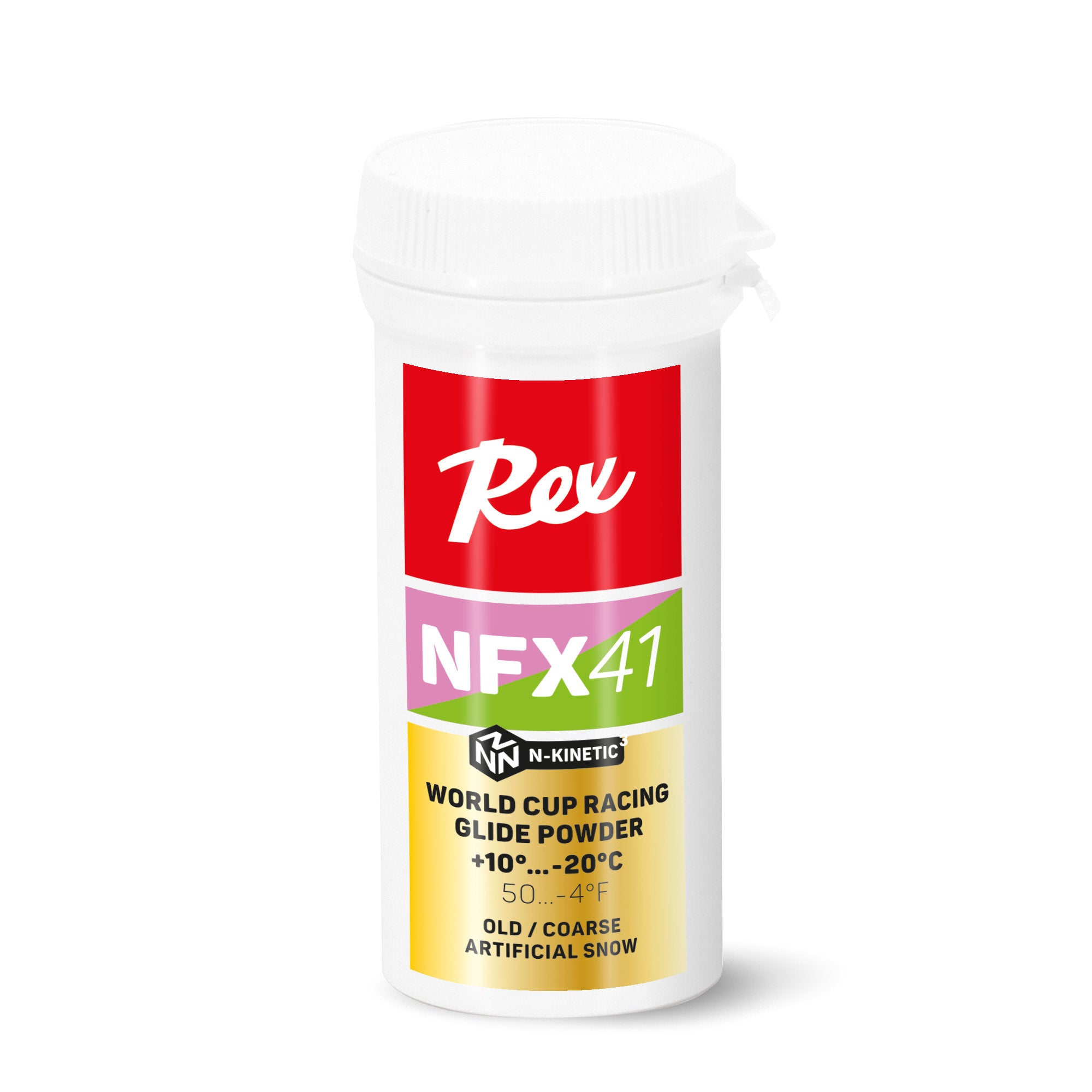 Rex NFX41 Powder 20g