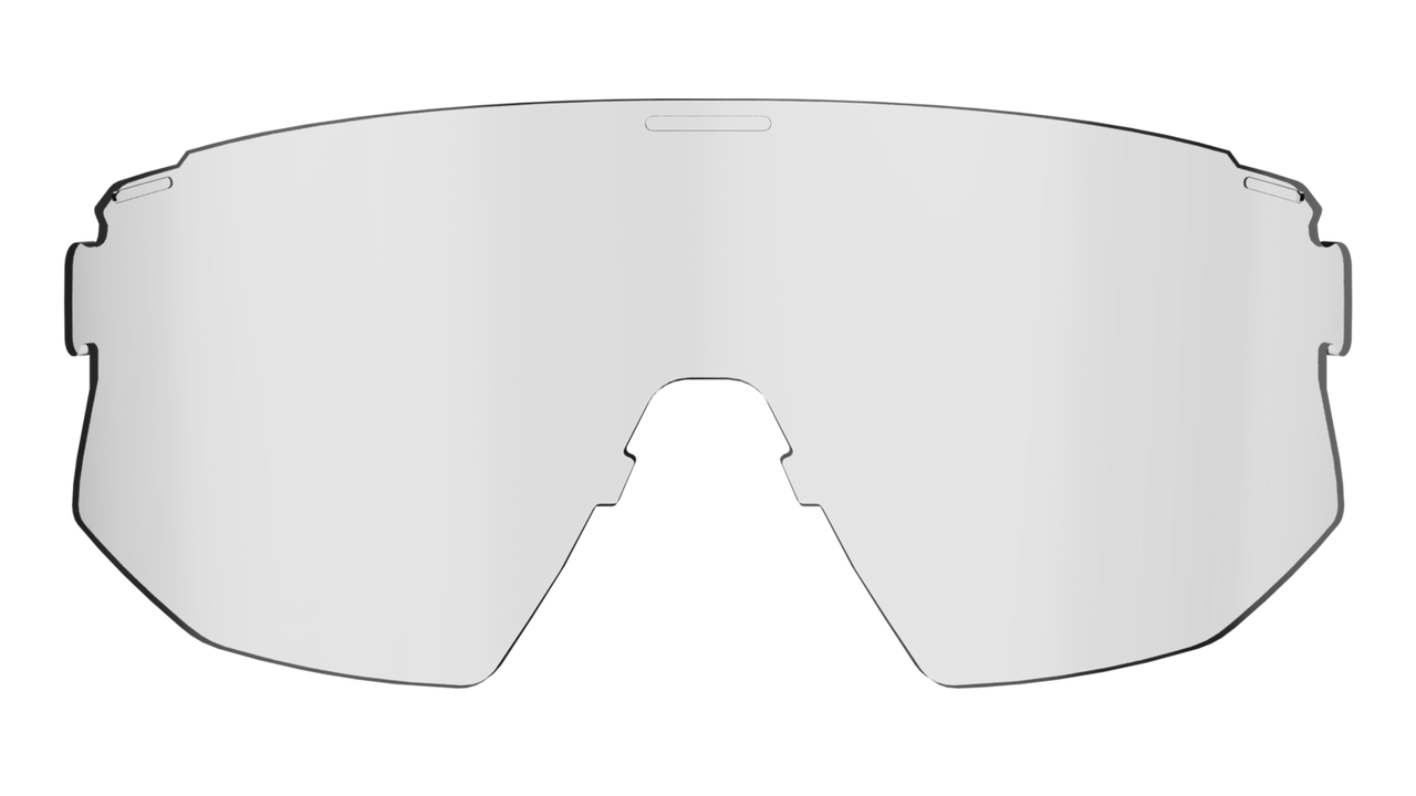 Bliz Breeze Small Spare Lenses Clear