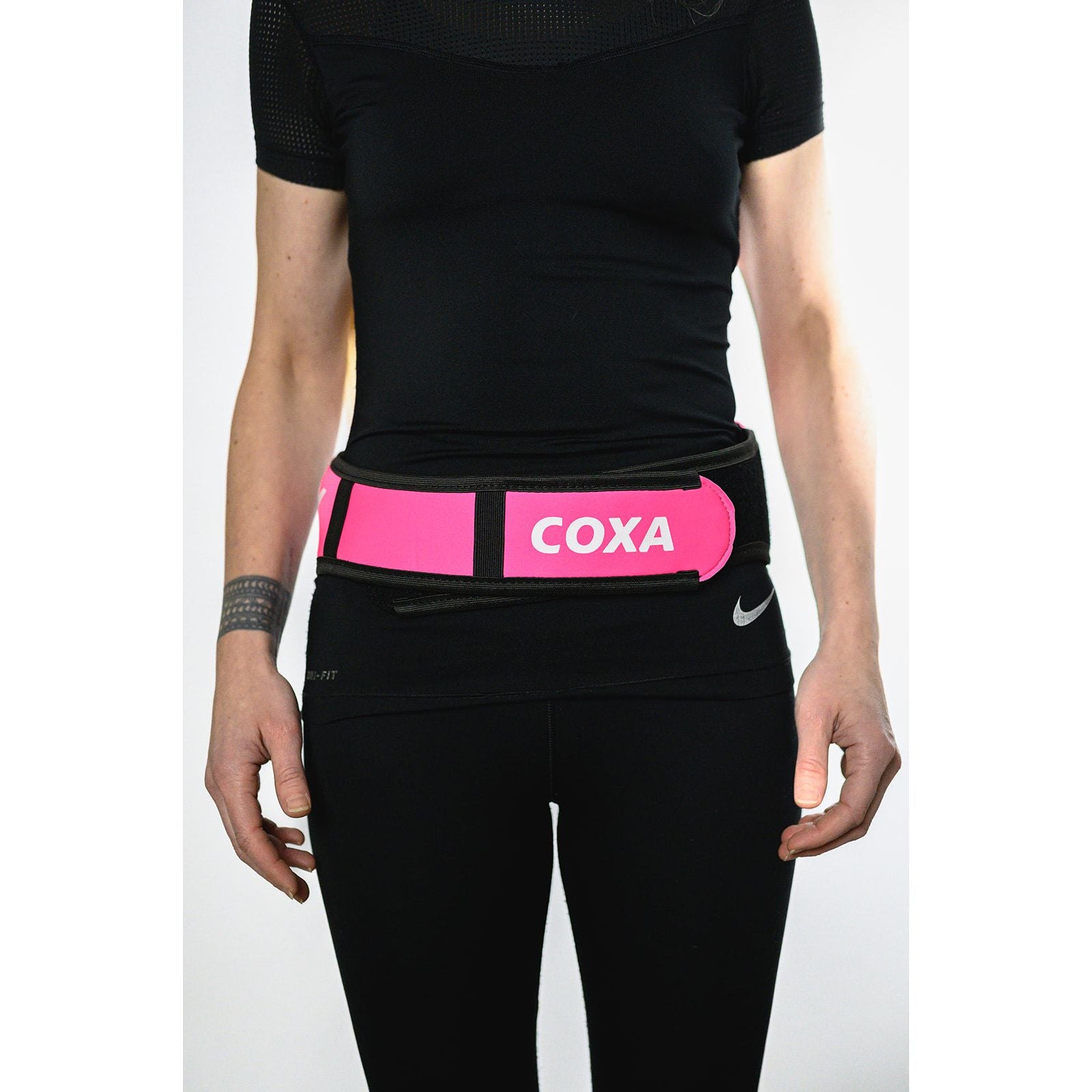 Coxa Carry WR1 Race Pink