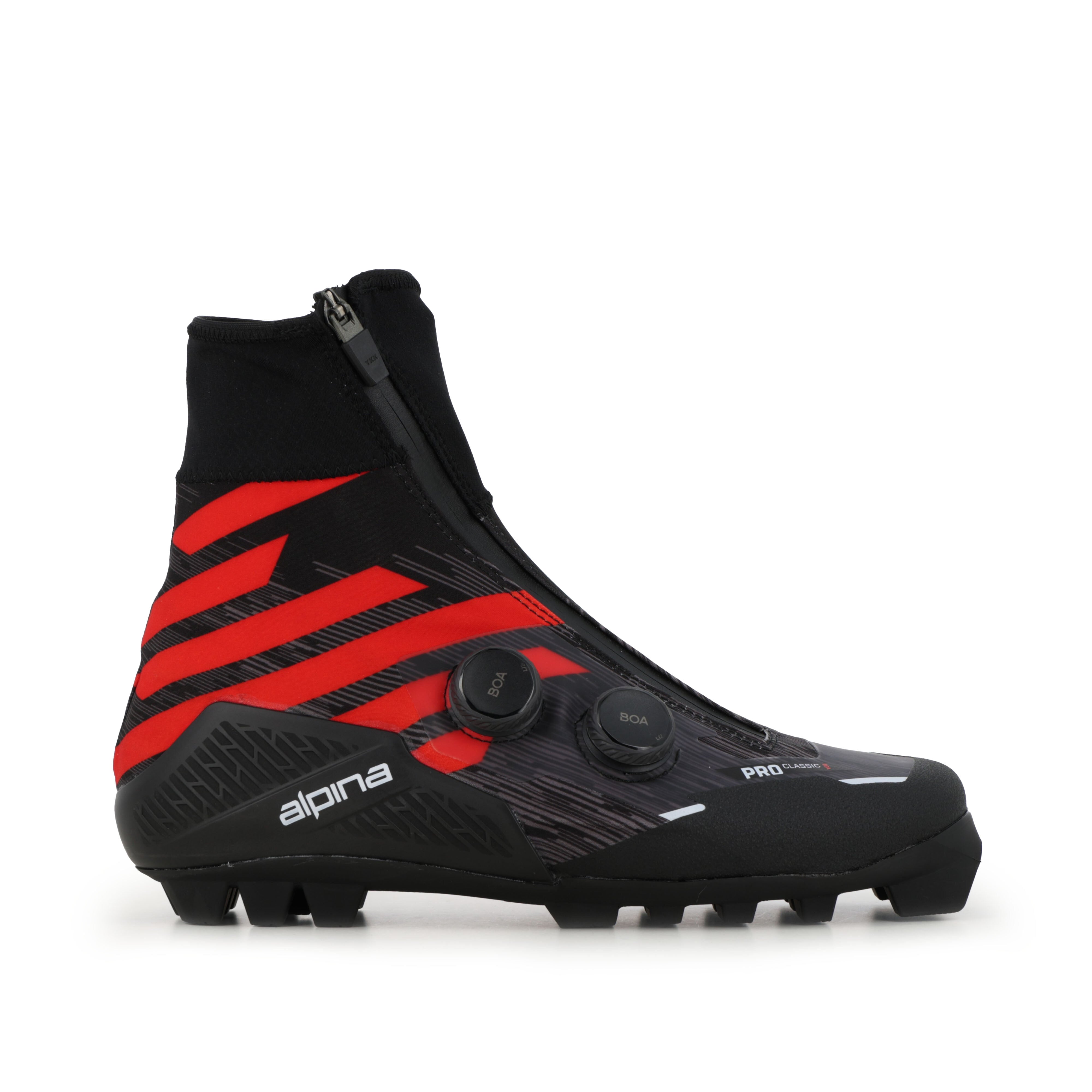 Alpina Pro Classic Boa