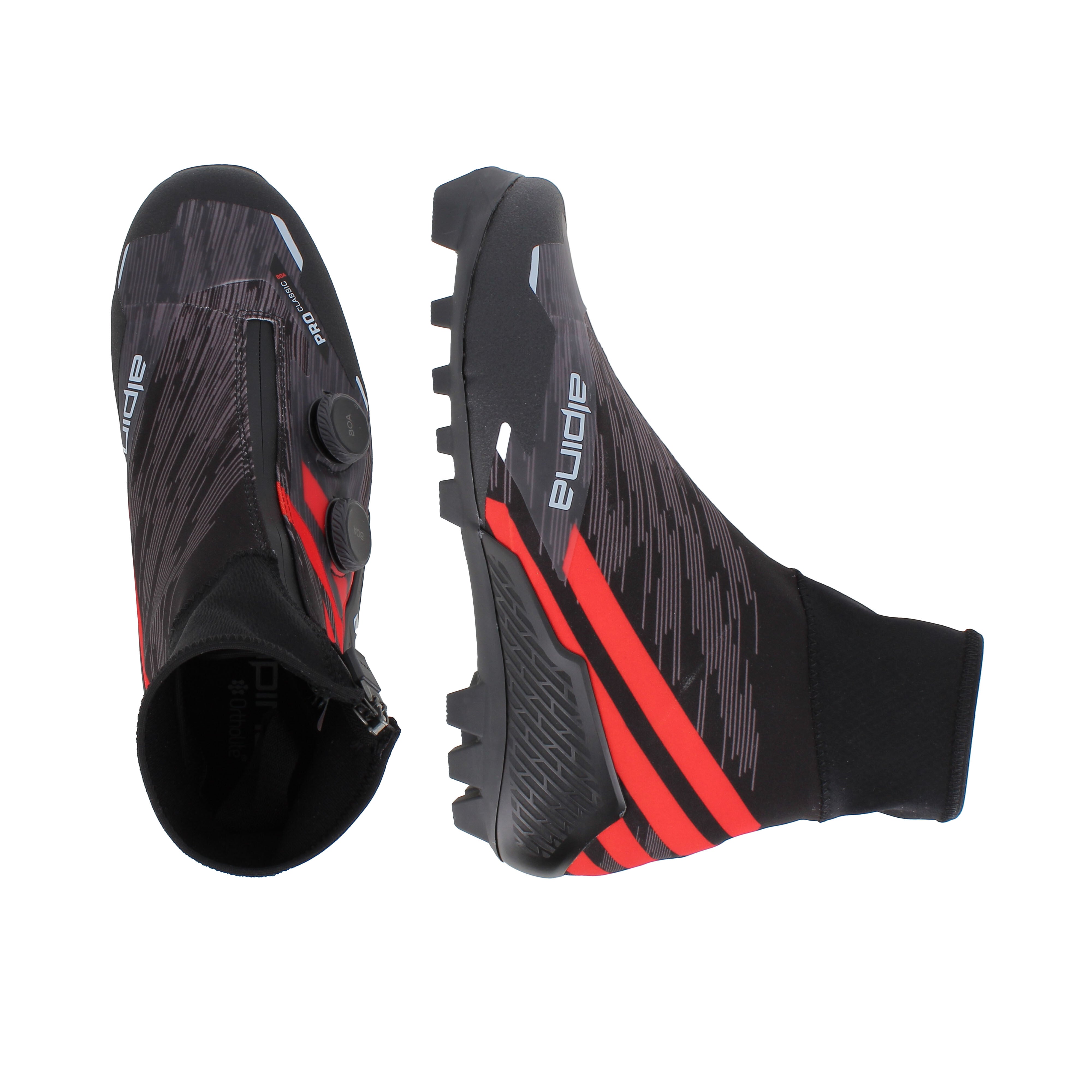 Alpina Pro Classic Boa