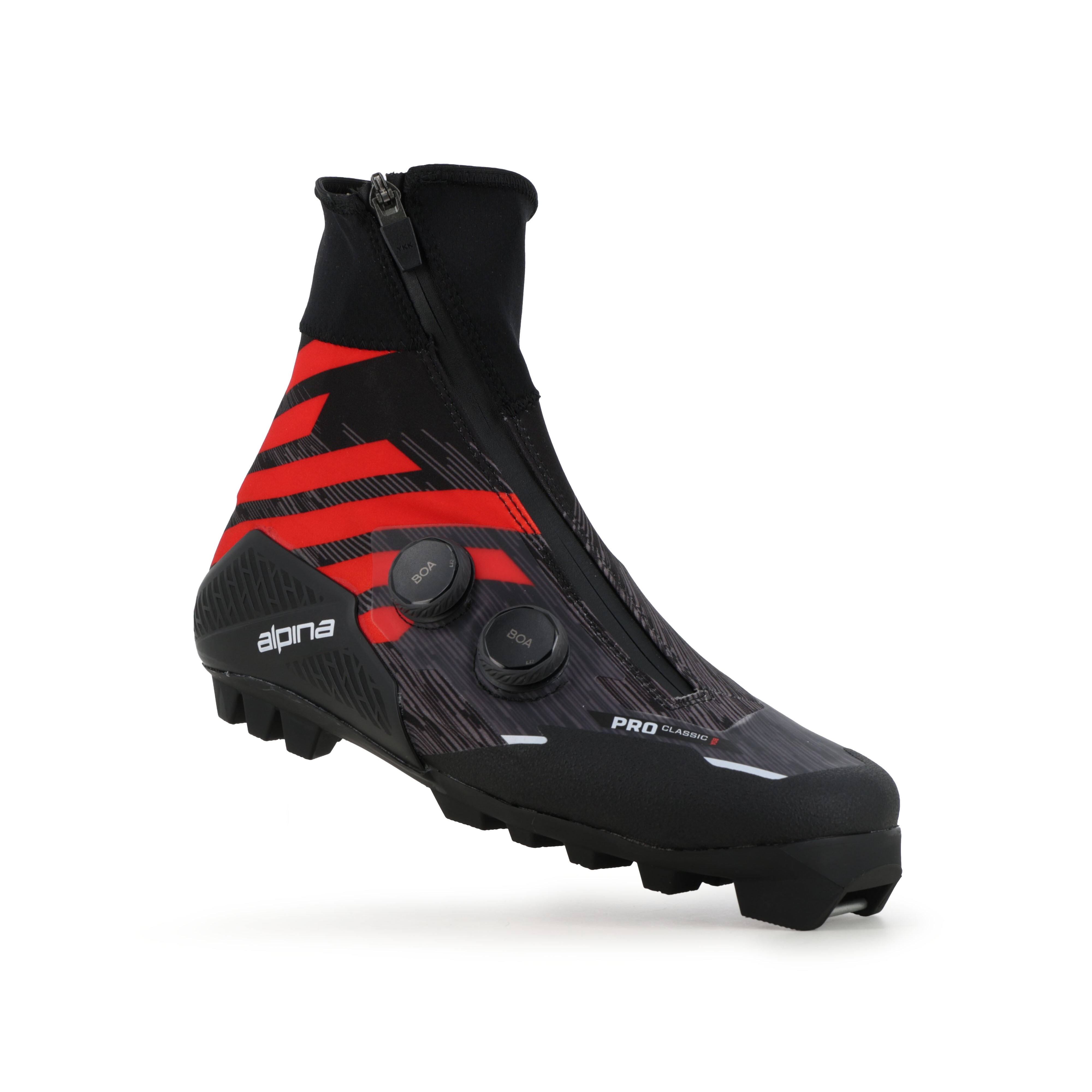 Alpina Pro Classic Boa