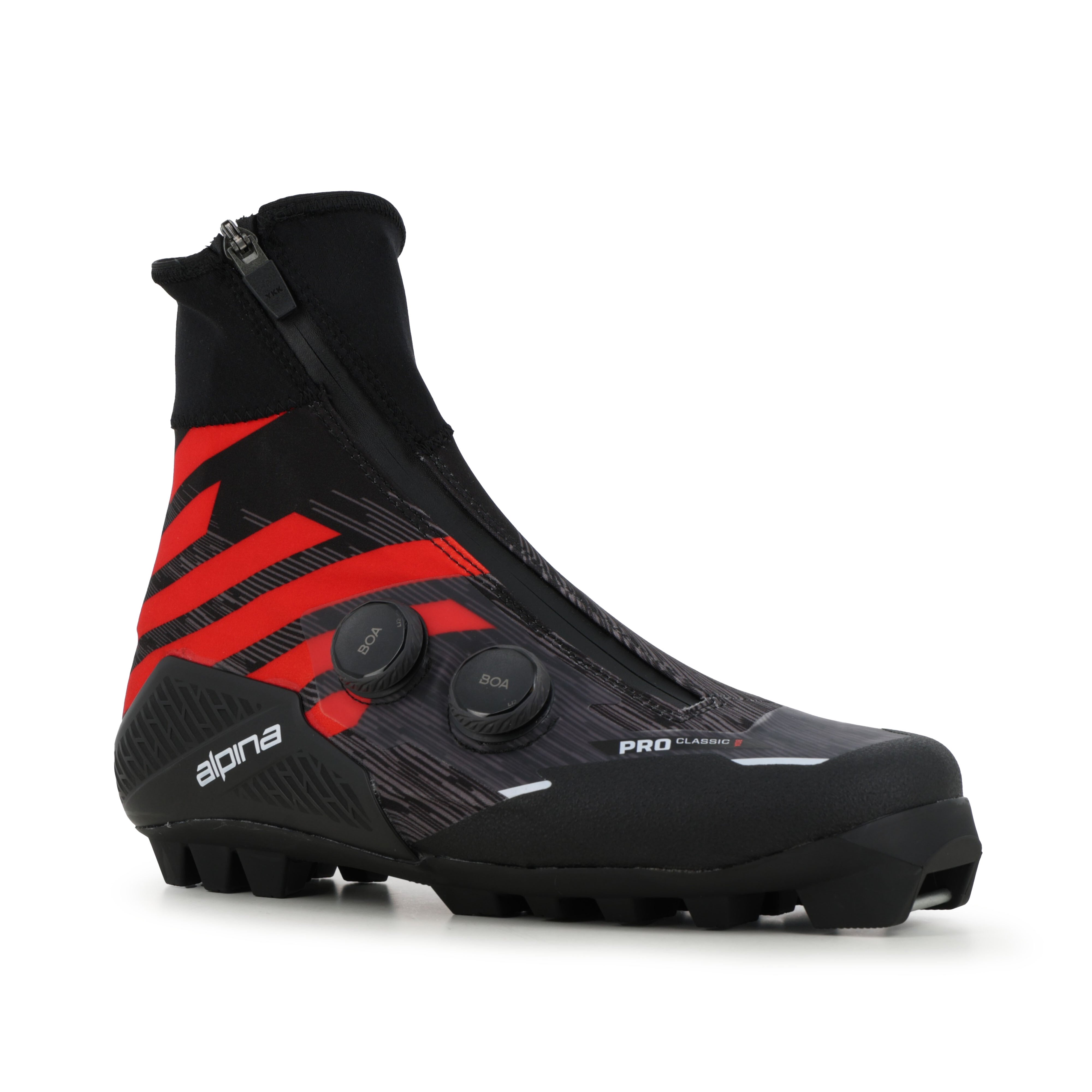Alpina Pro Classic Boa
