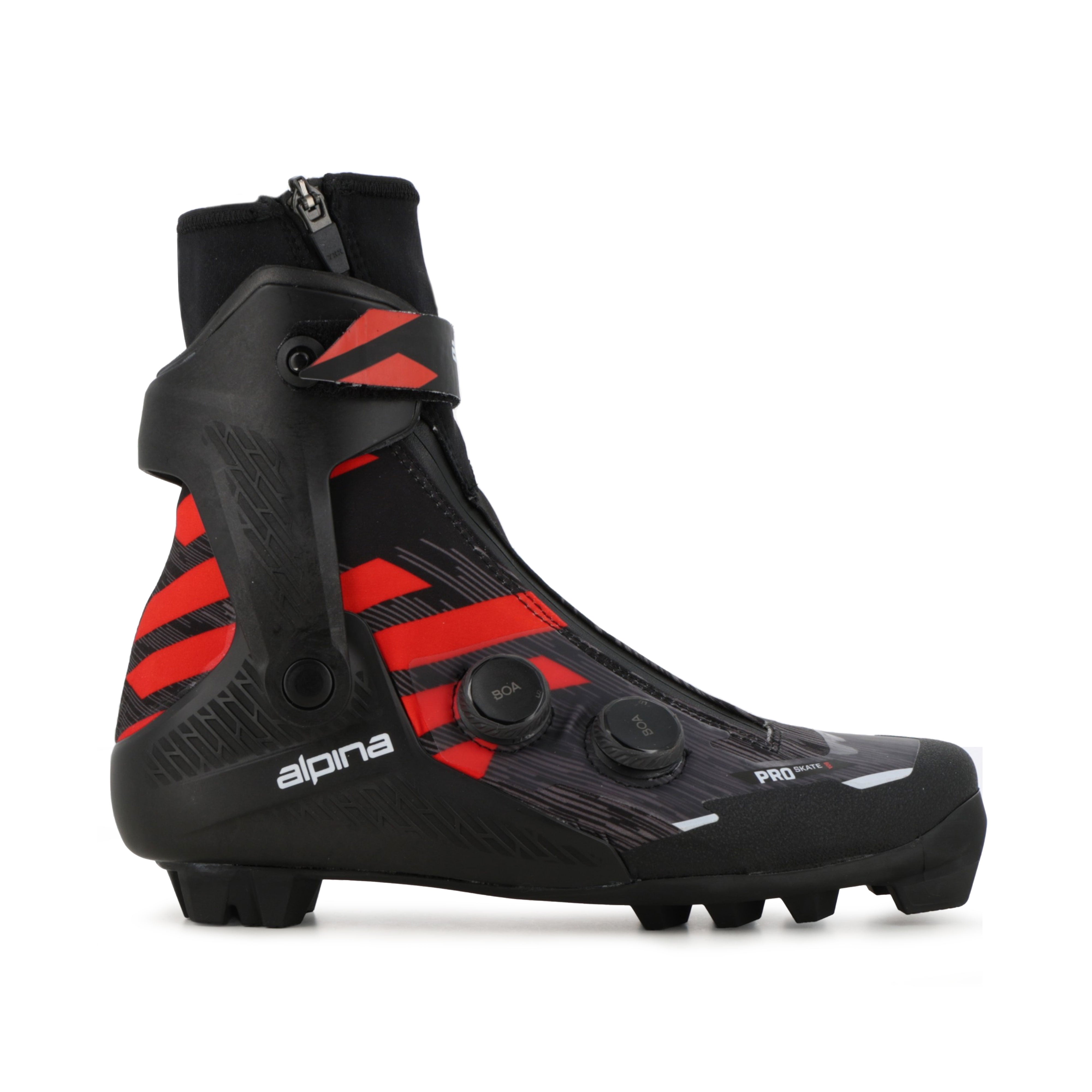 Alpina Pro Skate Boa