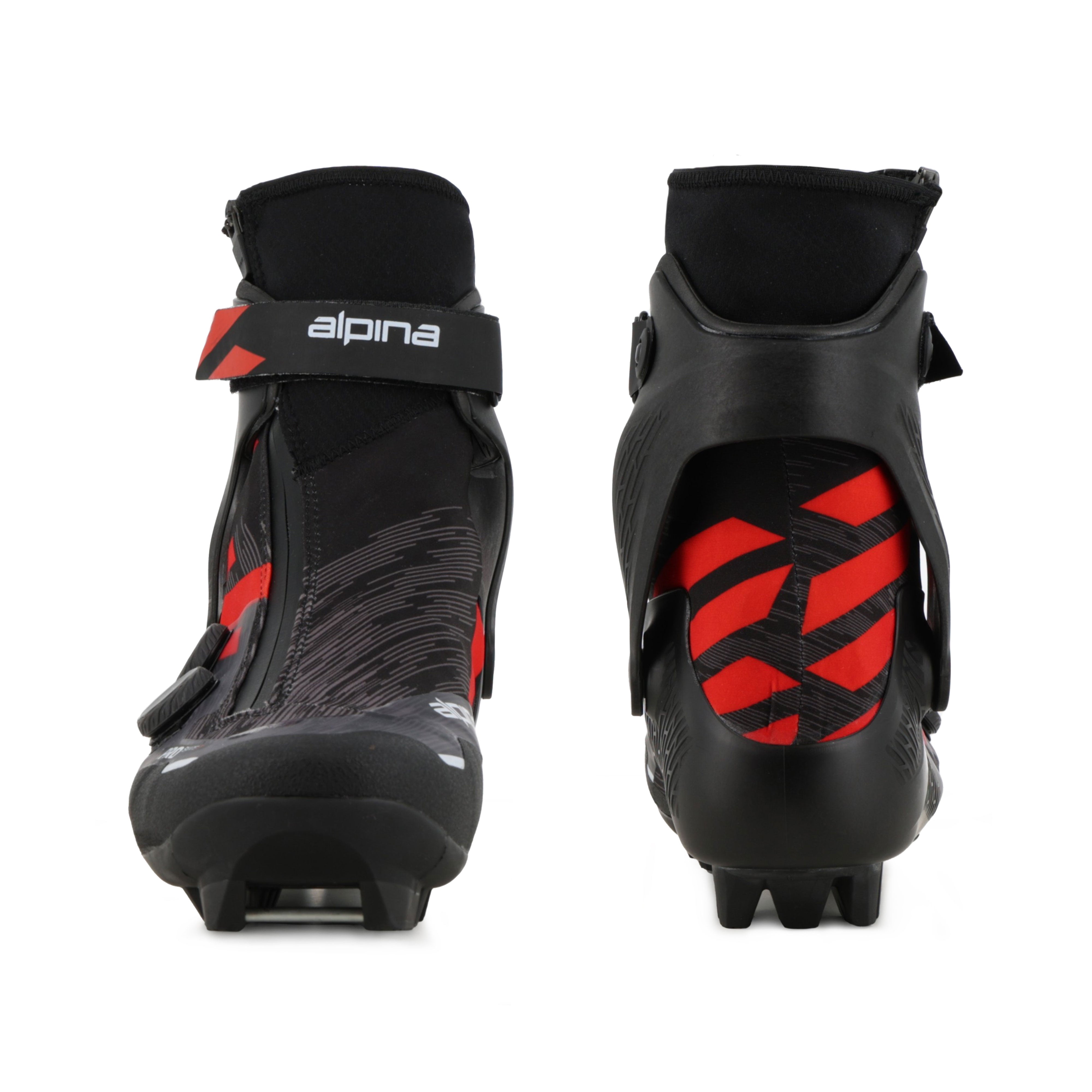 Alpina Pro Skate Boa