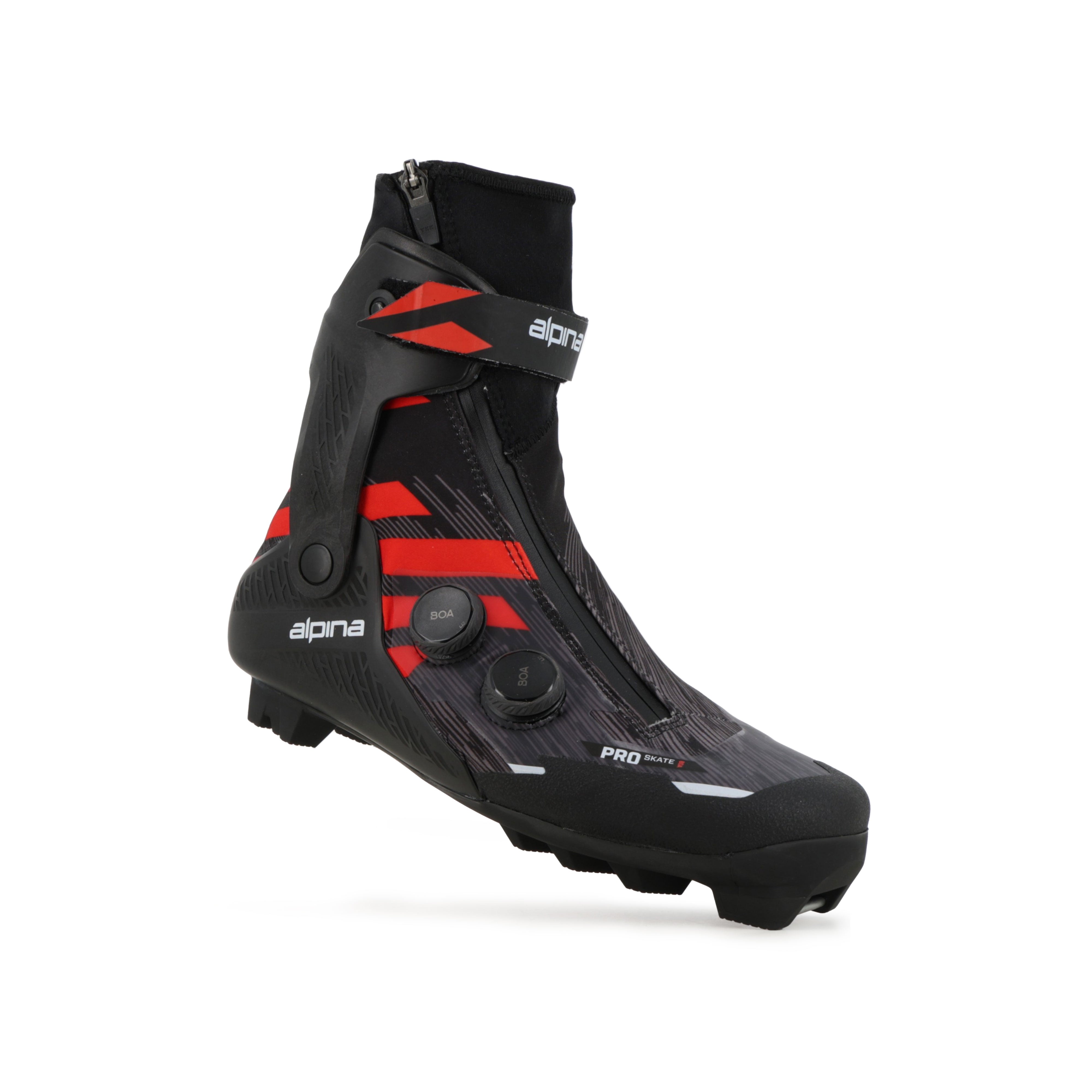 Alpina Pro Skate Boa