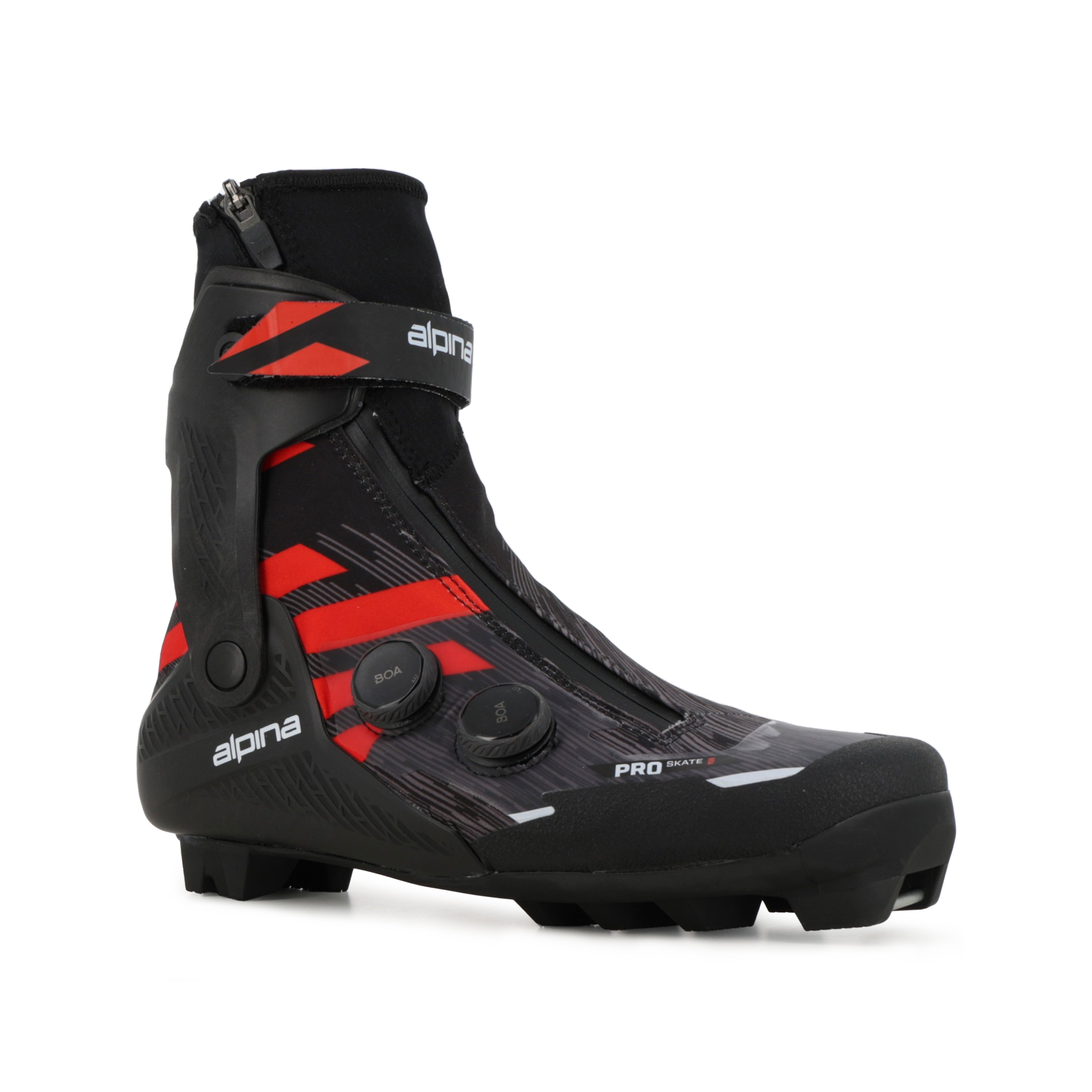 Alpina Pro Skate Boa