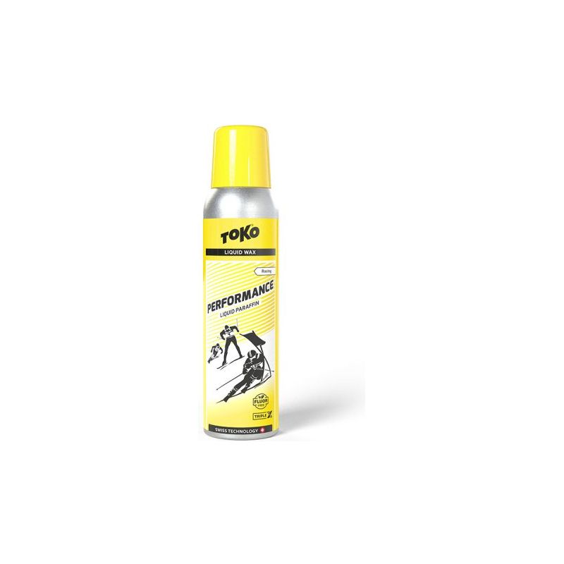 Toko Performance Liquid  Yellow 100ml