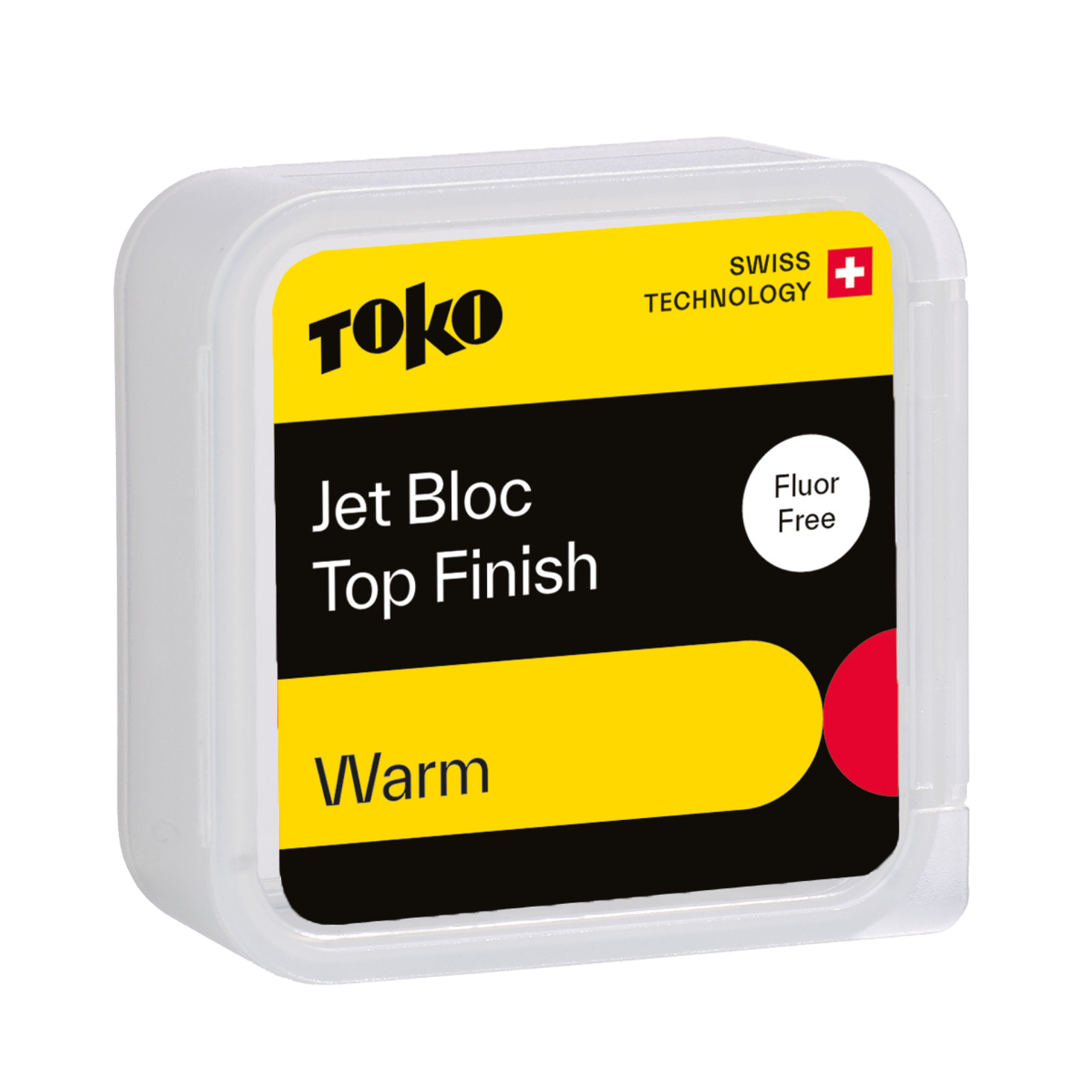 Toko Jet Bloc Top Finish Warm