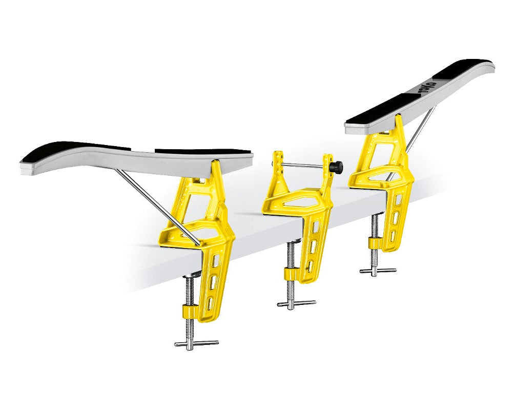 Toko Ski Vise Nordic World Cup