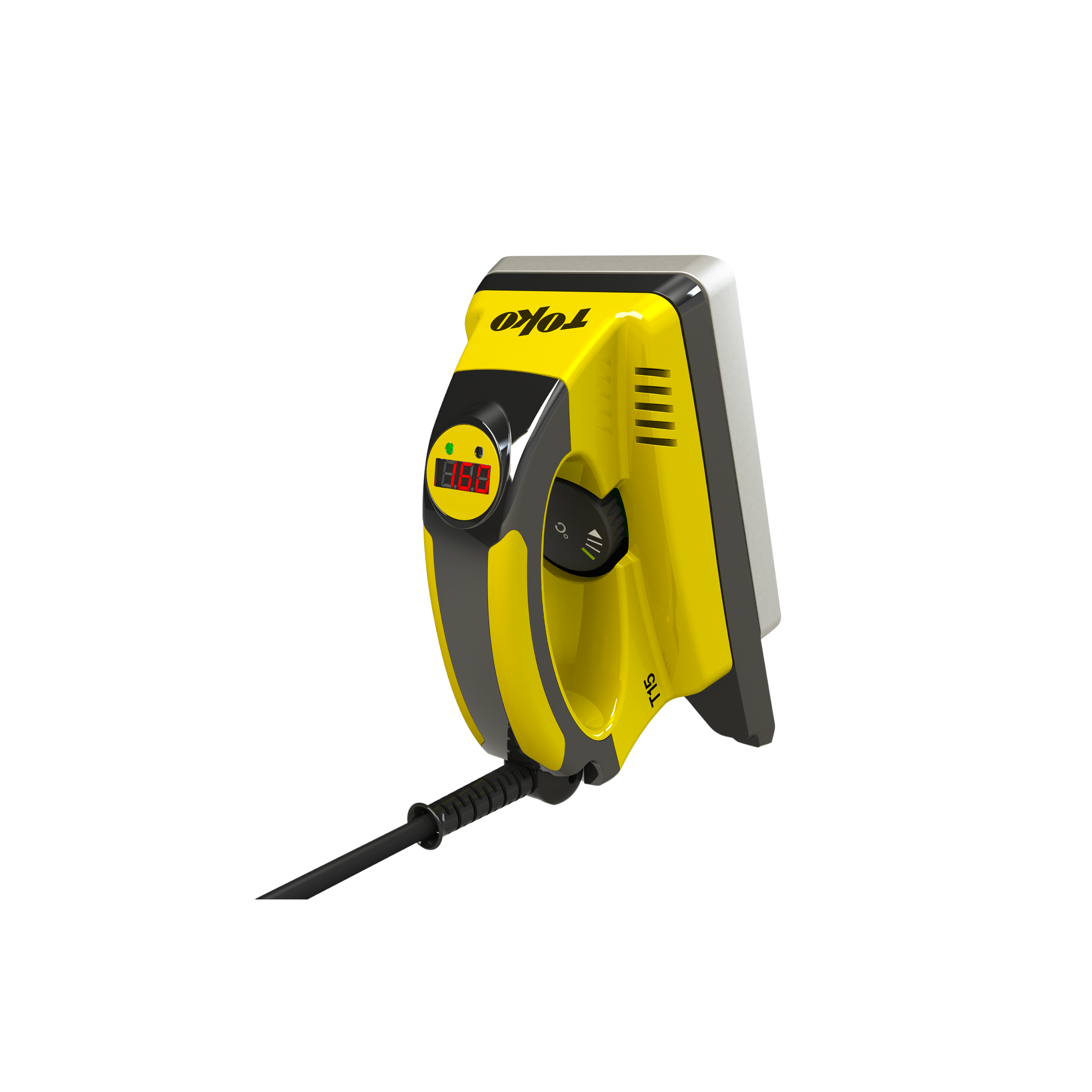 Toko T15 Digital Waxing Iron