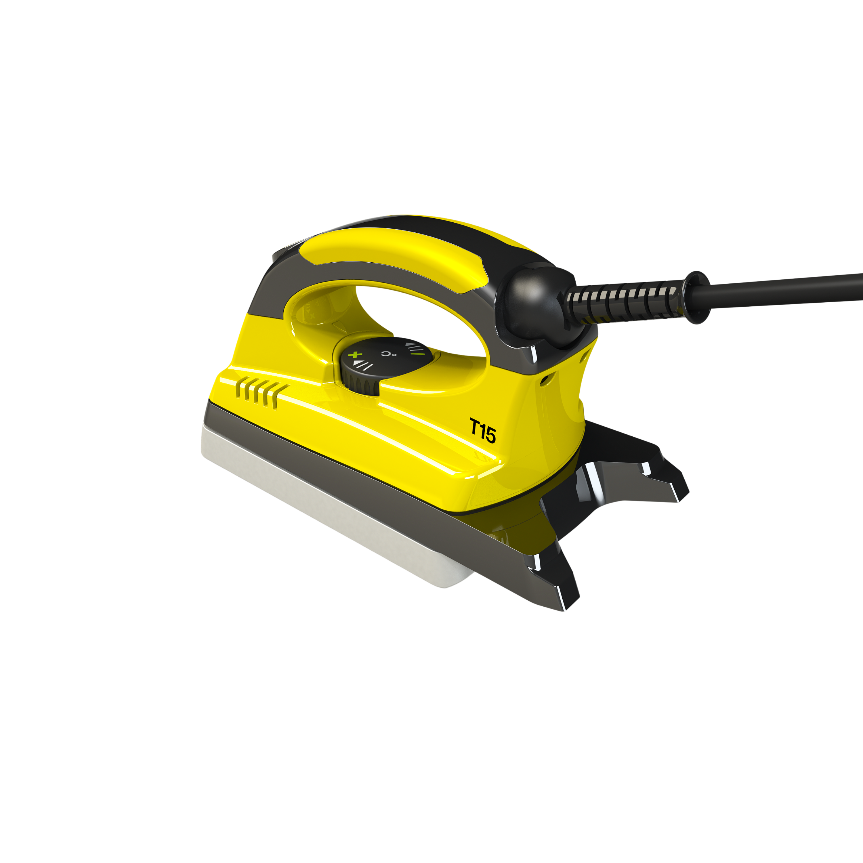 Toko T15 Digital Waxing Iron