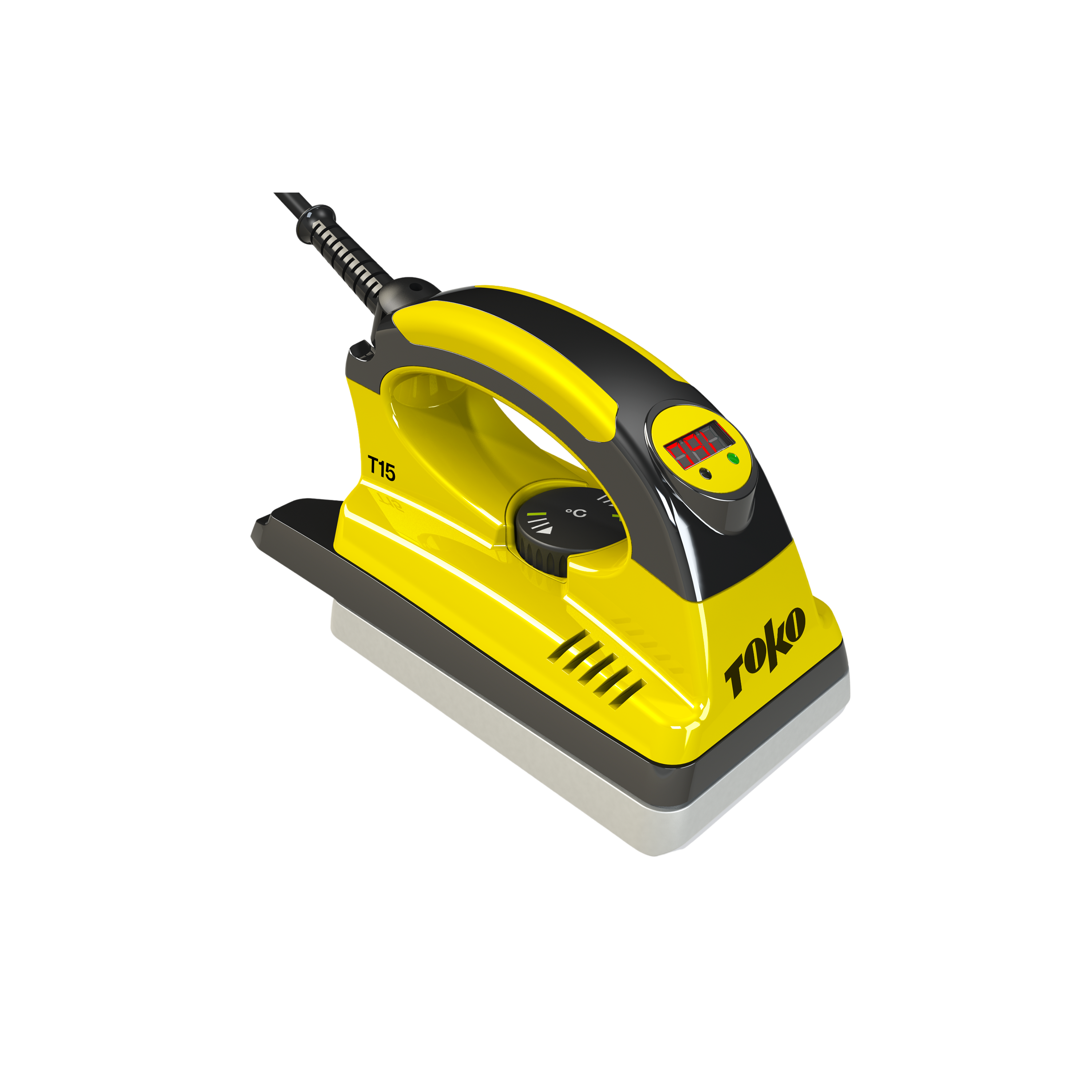 Toko T15 Digital Waxing Iron
