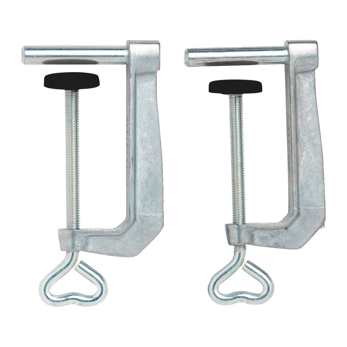 Toko Clamps for Cross Country Profile