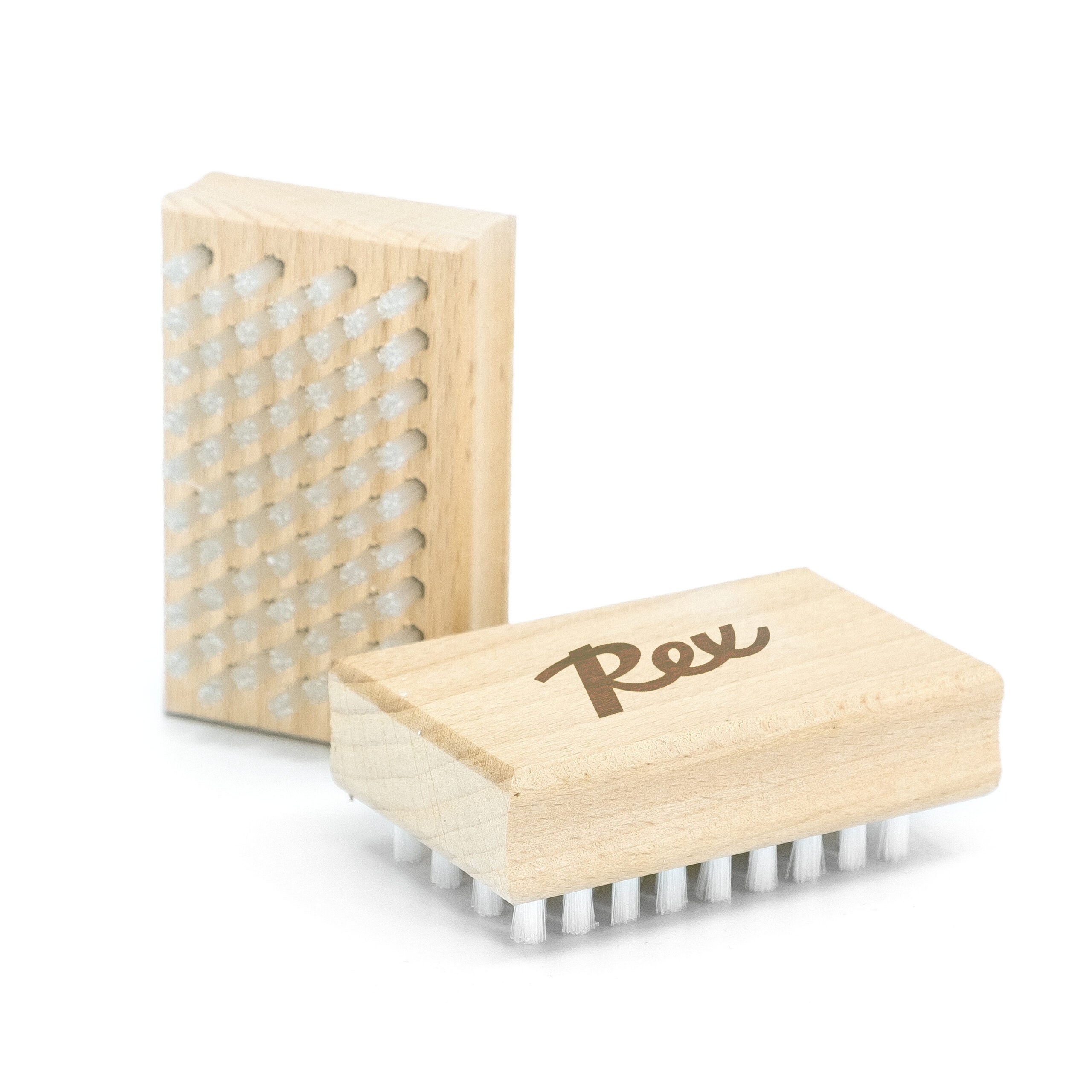 Rex Nylon Brush Small