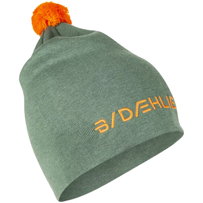 Bjorn Daehlie Frost Hat