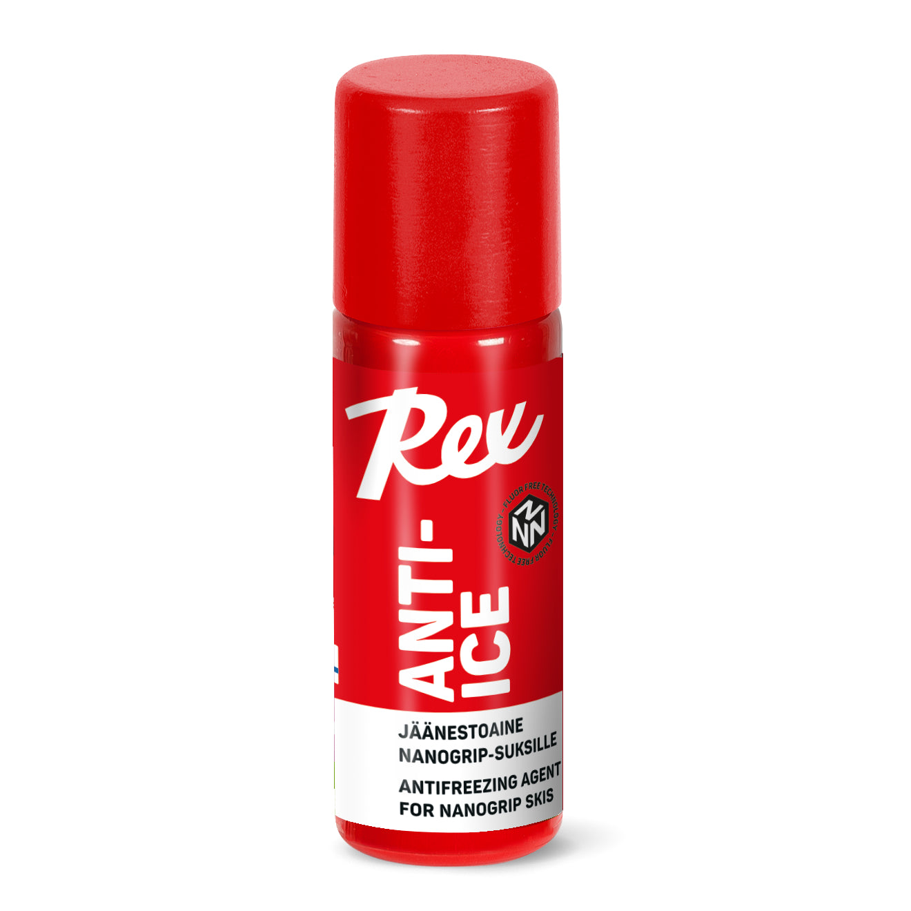Rex Anti-Ice G-Grip/Nanogrip Treatment 60ml