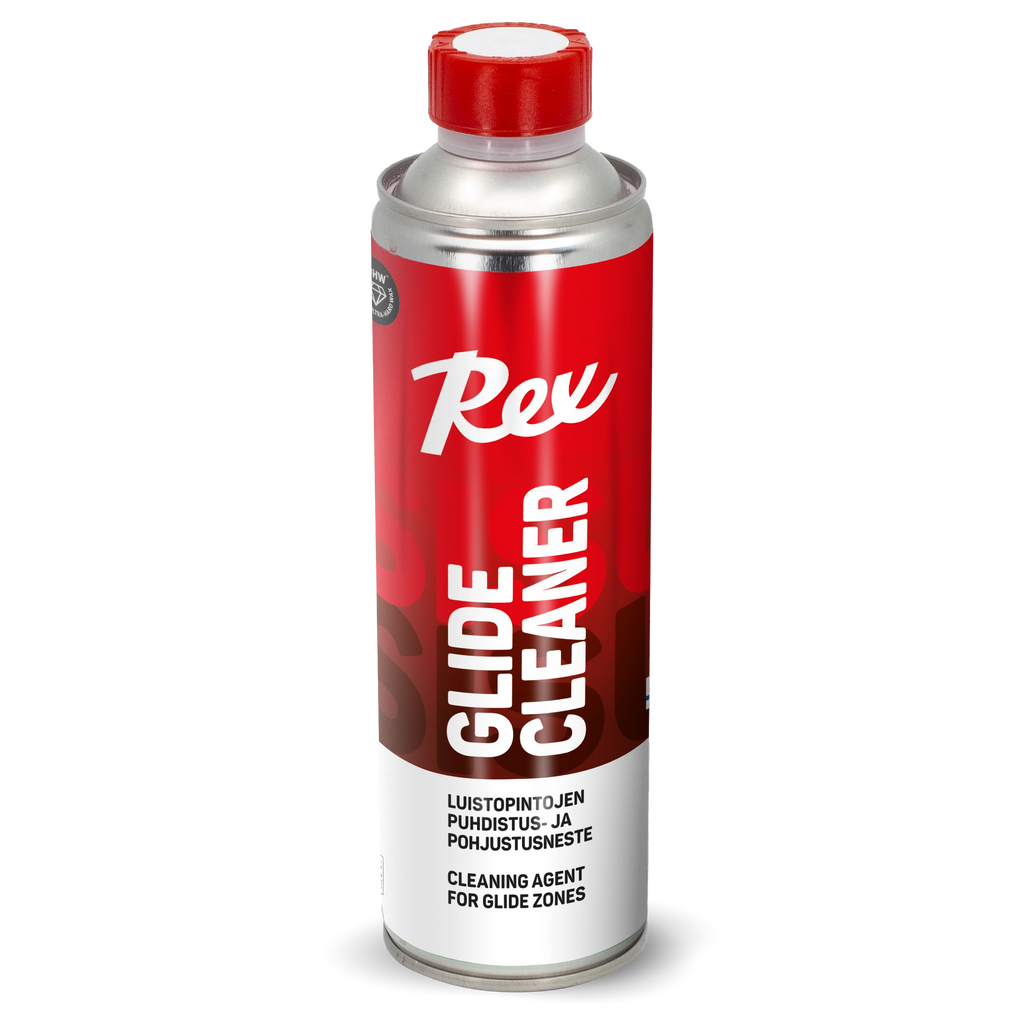 Rex SISU Glide Cleaner 500ml