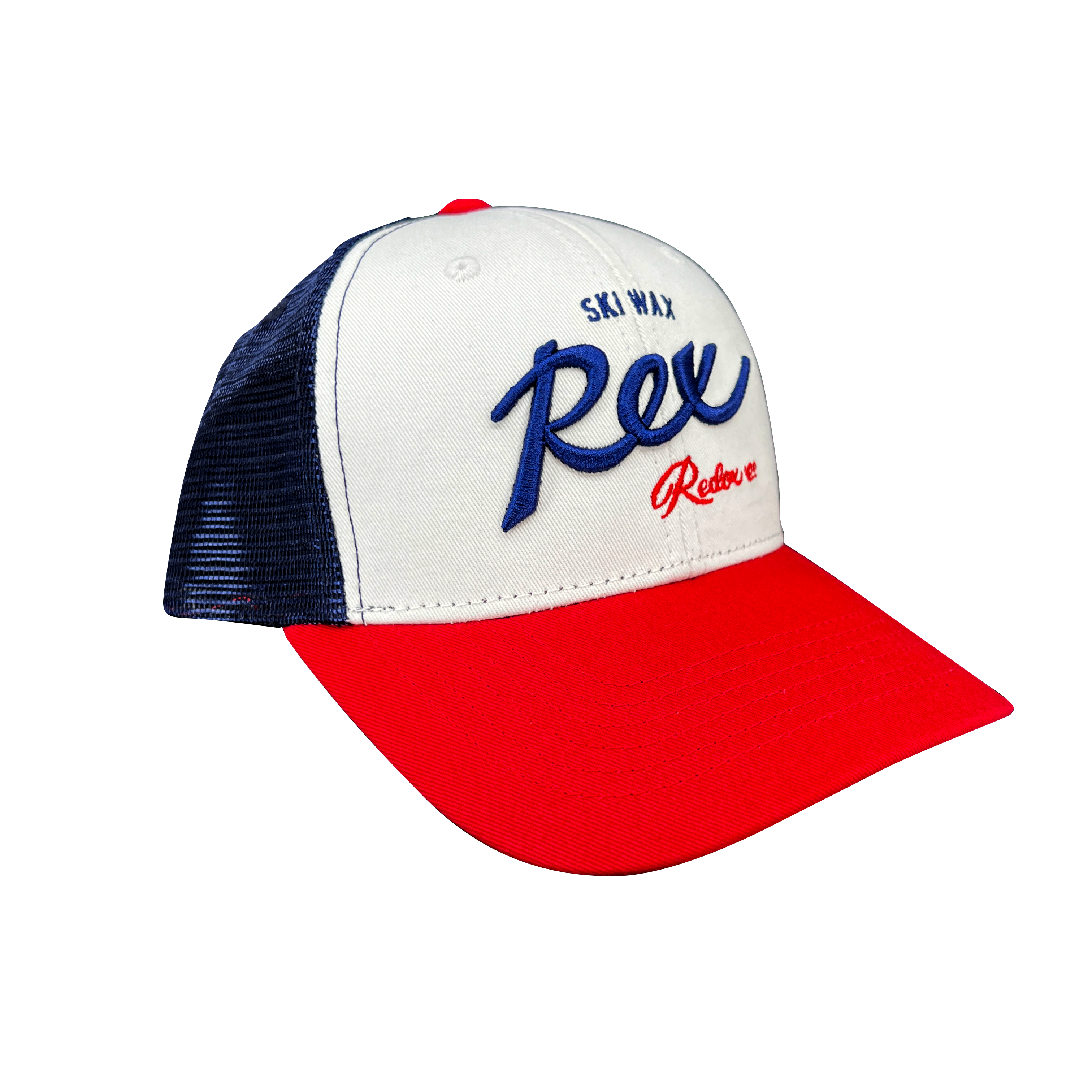 Rex Trucker Cap