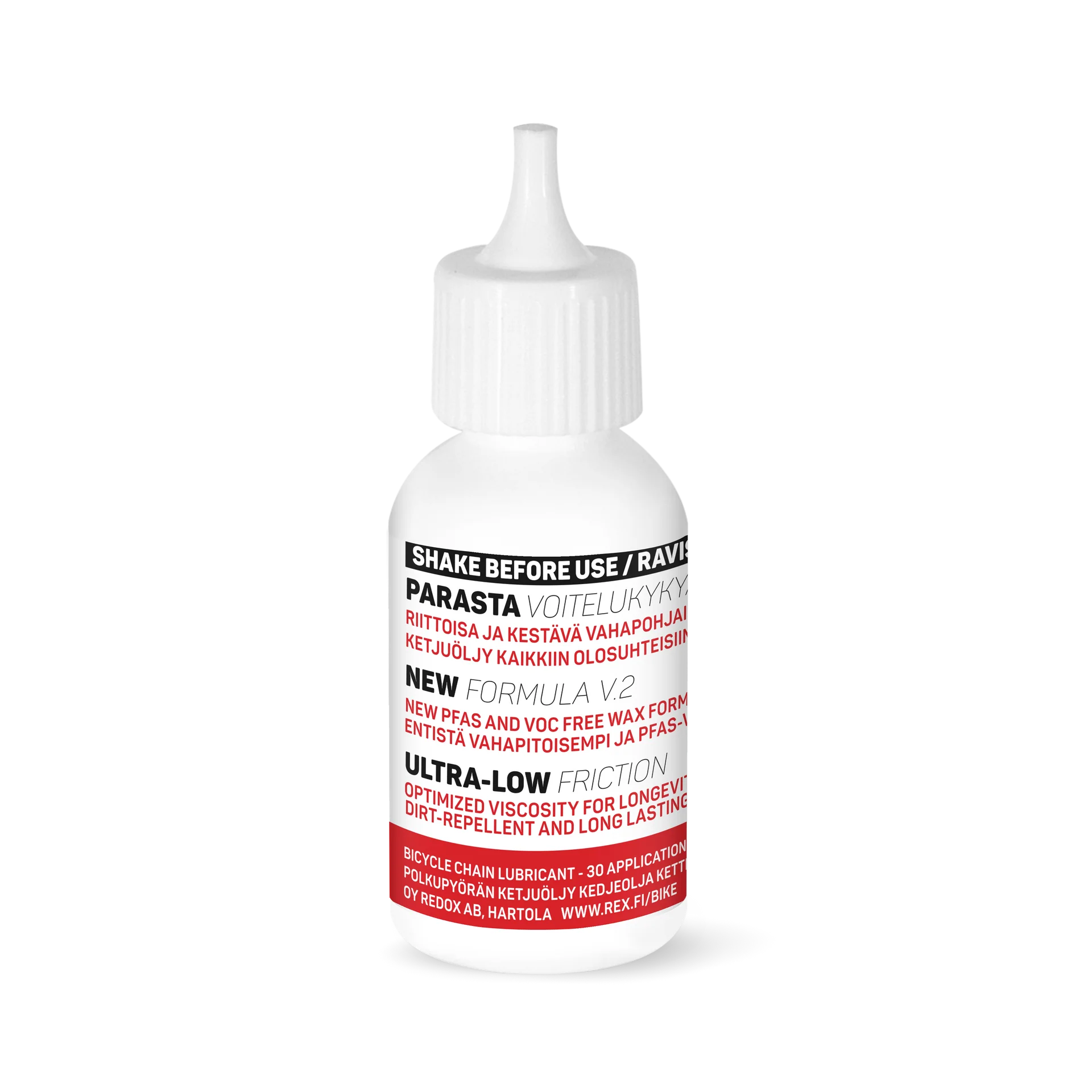 Rex Domestique Chain Lube V2 30g