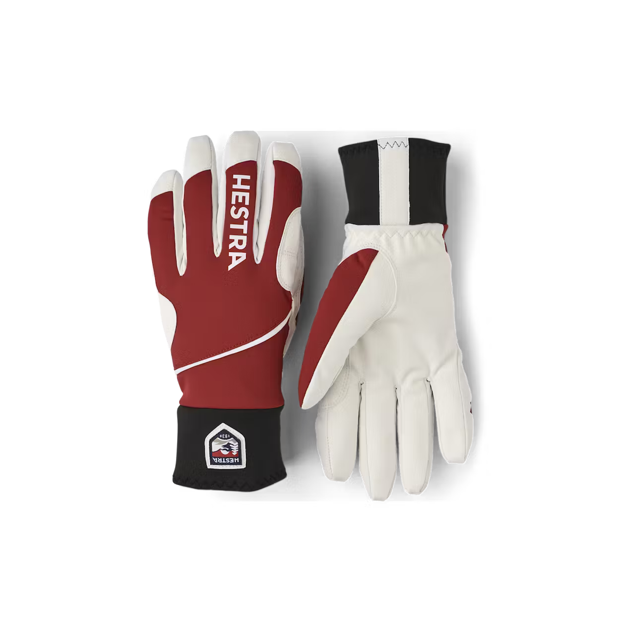 Hestra Comfort Tracker