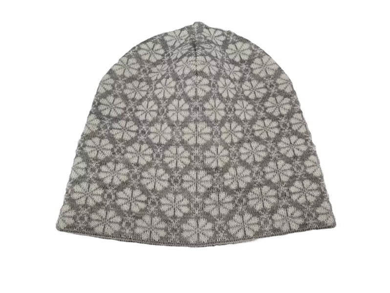 Mossverkstan Lissundet Light Grey Nature