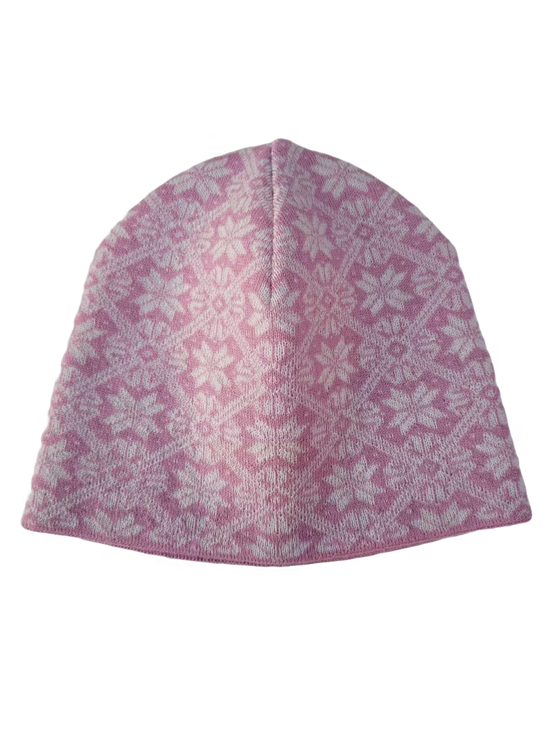 Mossverkstan Lissundet Pink Nature