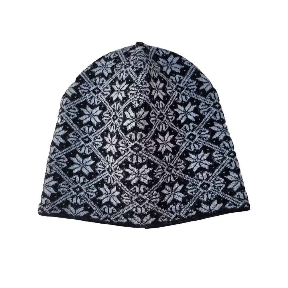 Mossverkstan Lissundet Black/Light Grey