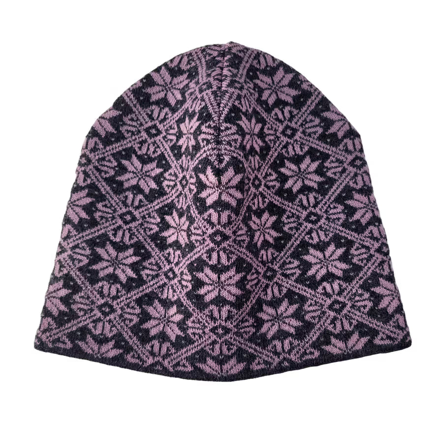 Mossverkstan Lissundet Graphite Pink