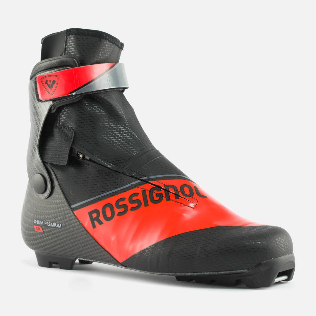 Rossignol X-ium Carbon Premium Skate