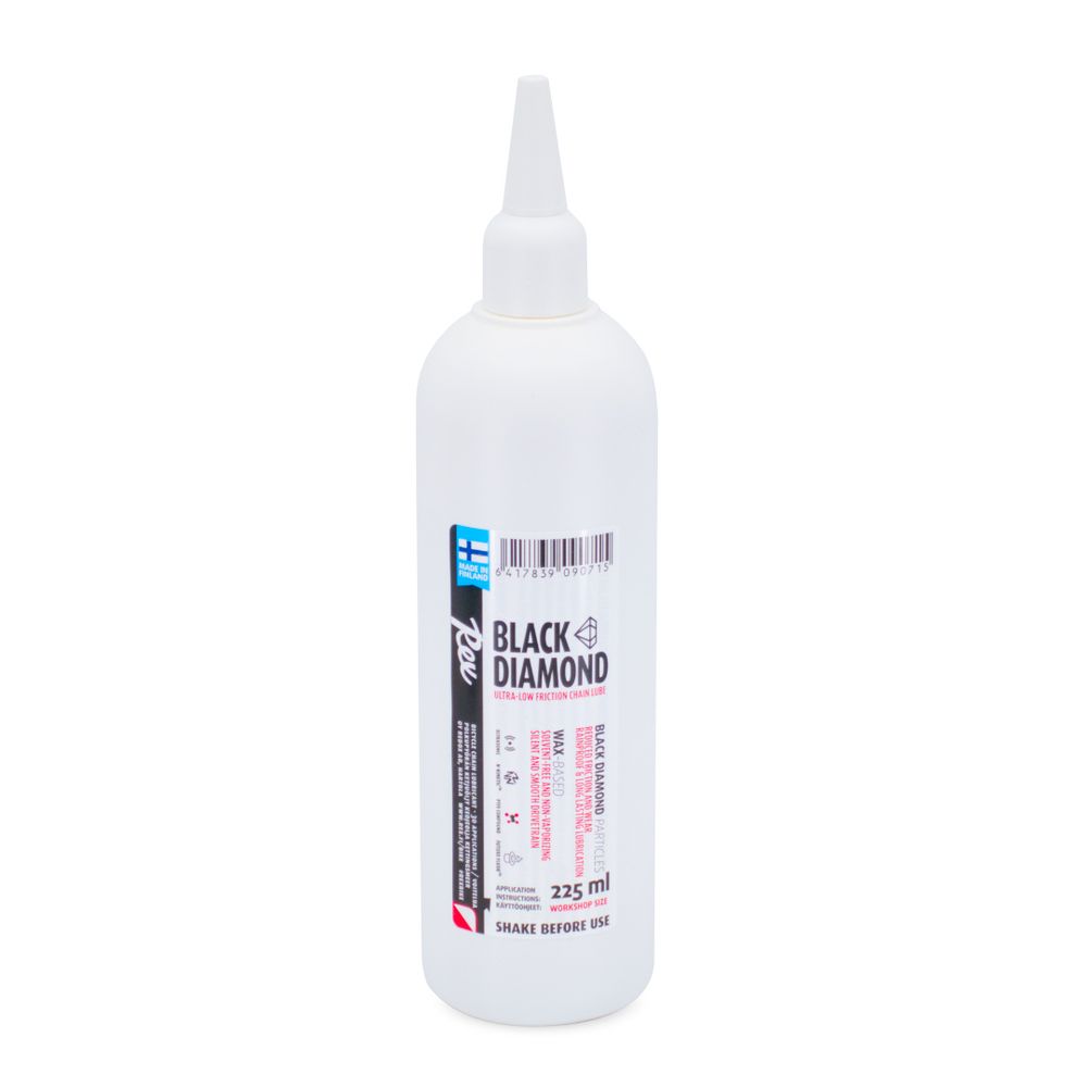 Rex Black Diamond Chain Lube 210g