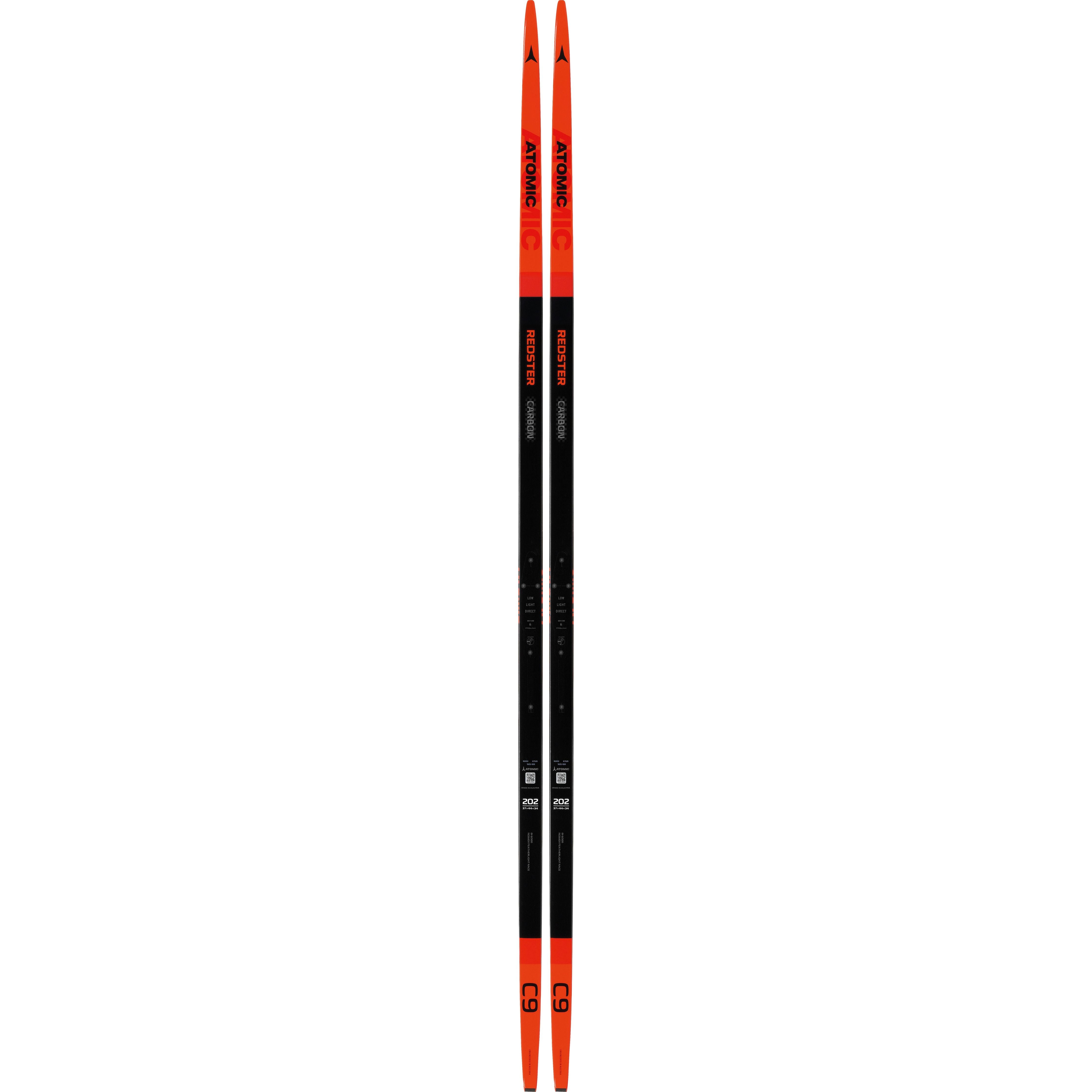 Atomic Redster C9 Carbon Plus