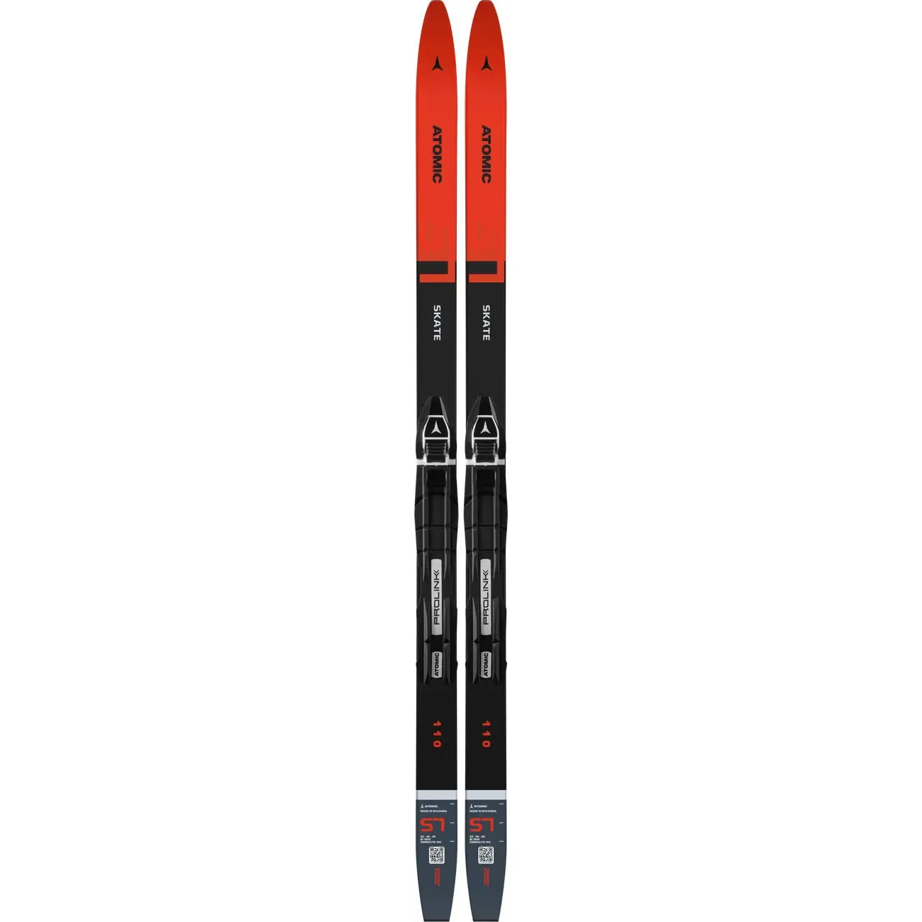 Atomic Pro S1 Junior 110cm