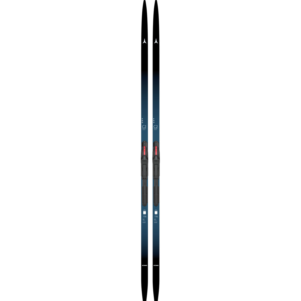 Atomic Pro C2 Skintec w/ Shift Binding