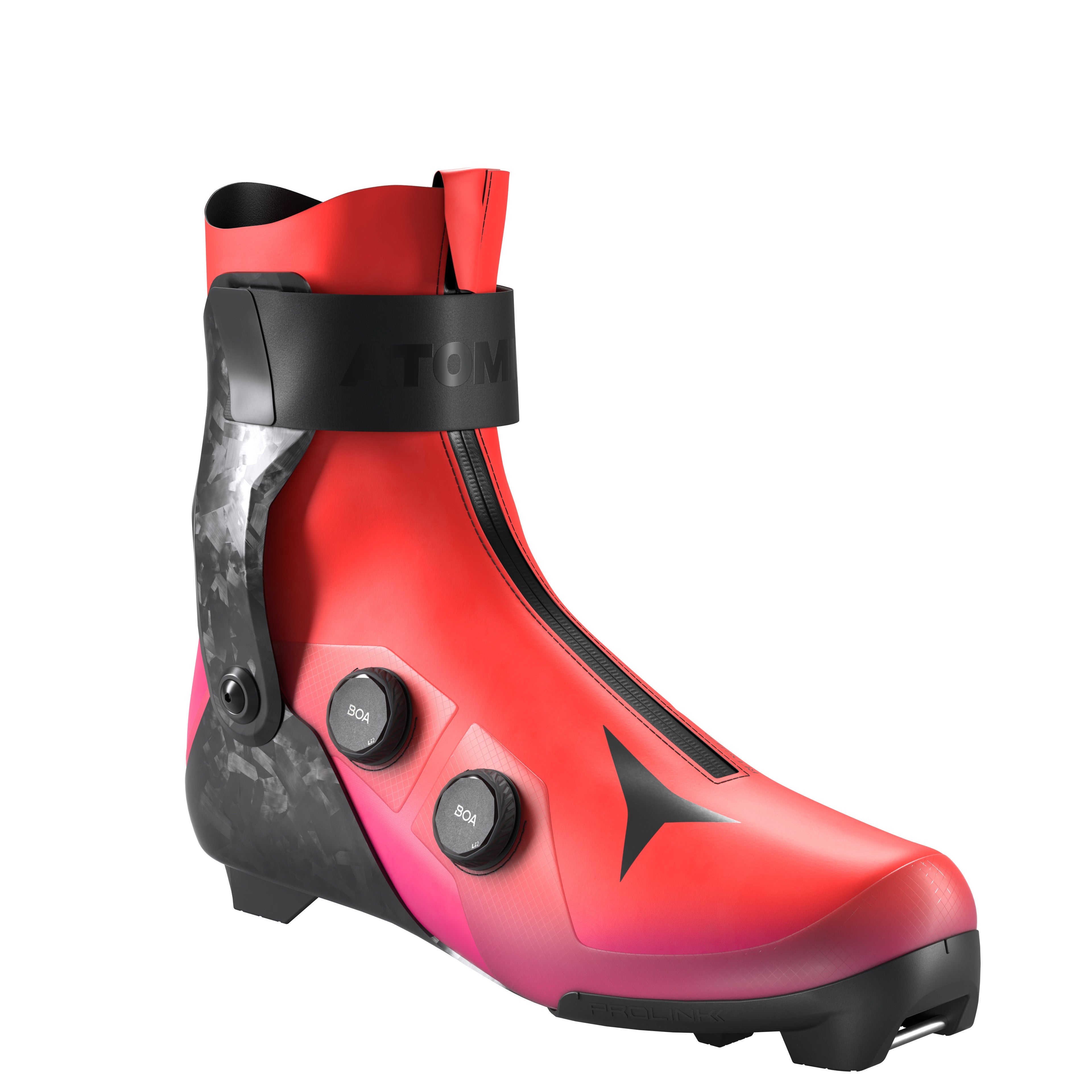 Atomic Redster S9 Carbon Boa