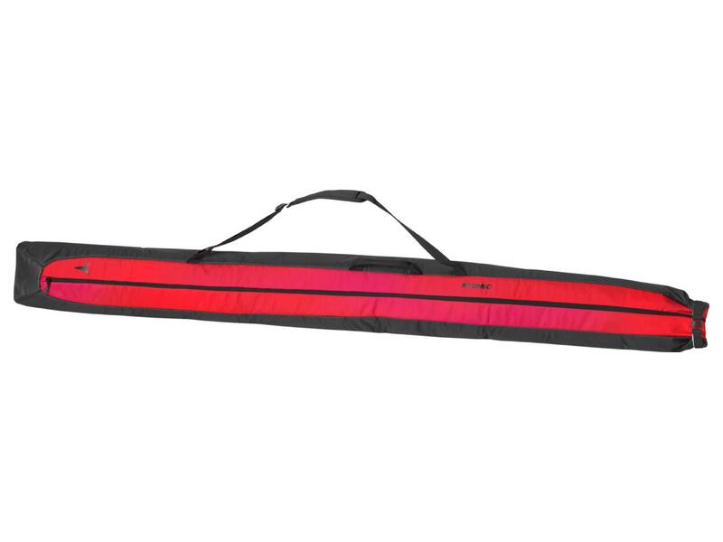 Atomic Nordic Ski Bag 3 Pairs