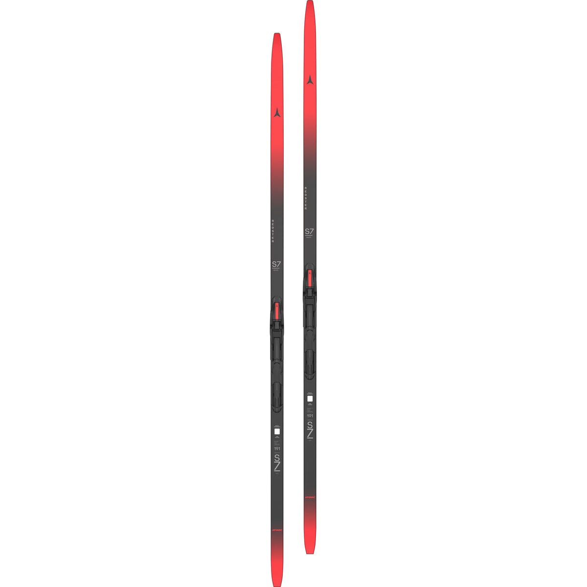 Atomic Redster S7 w/ Shift Binding