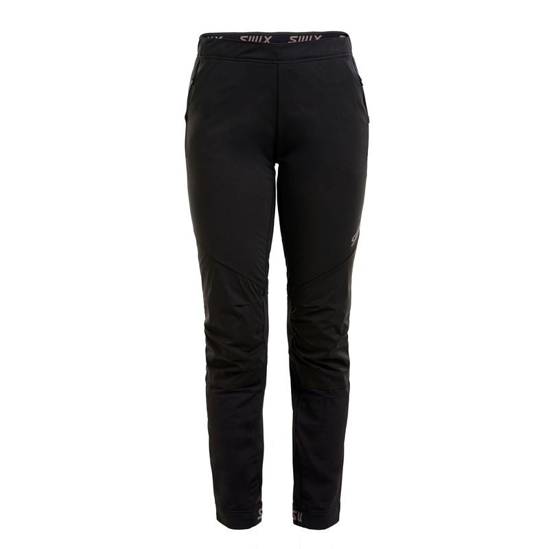Swix Women's Delda Light Softshell Pants