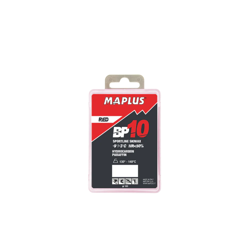 Maplus BP10 Red 100g