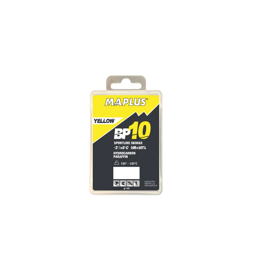 Maplus BP10 Yellow 100g