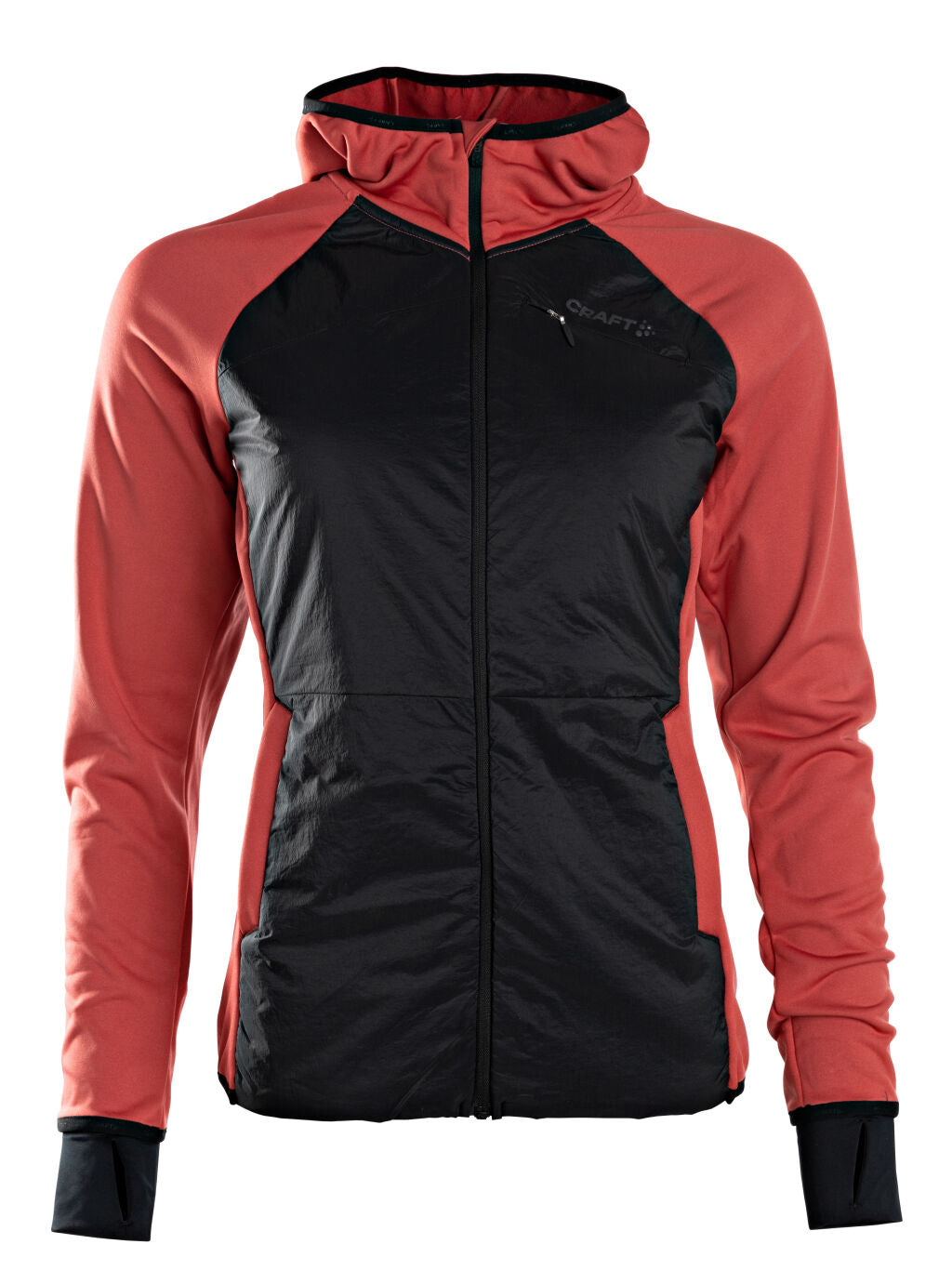 Craft Women's Adv Hybrid Midlayer