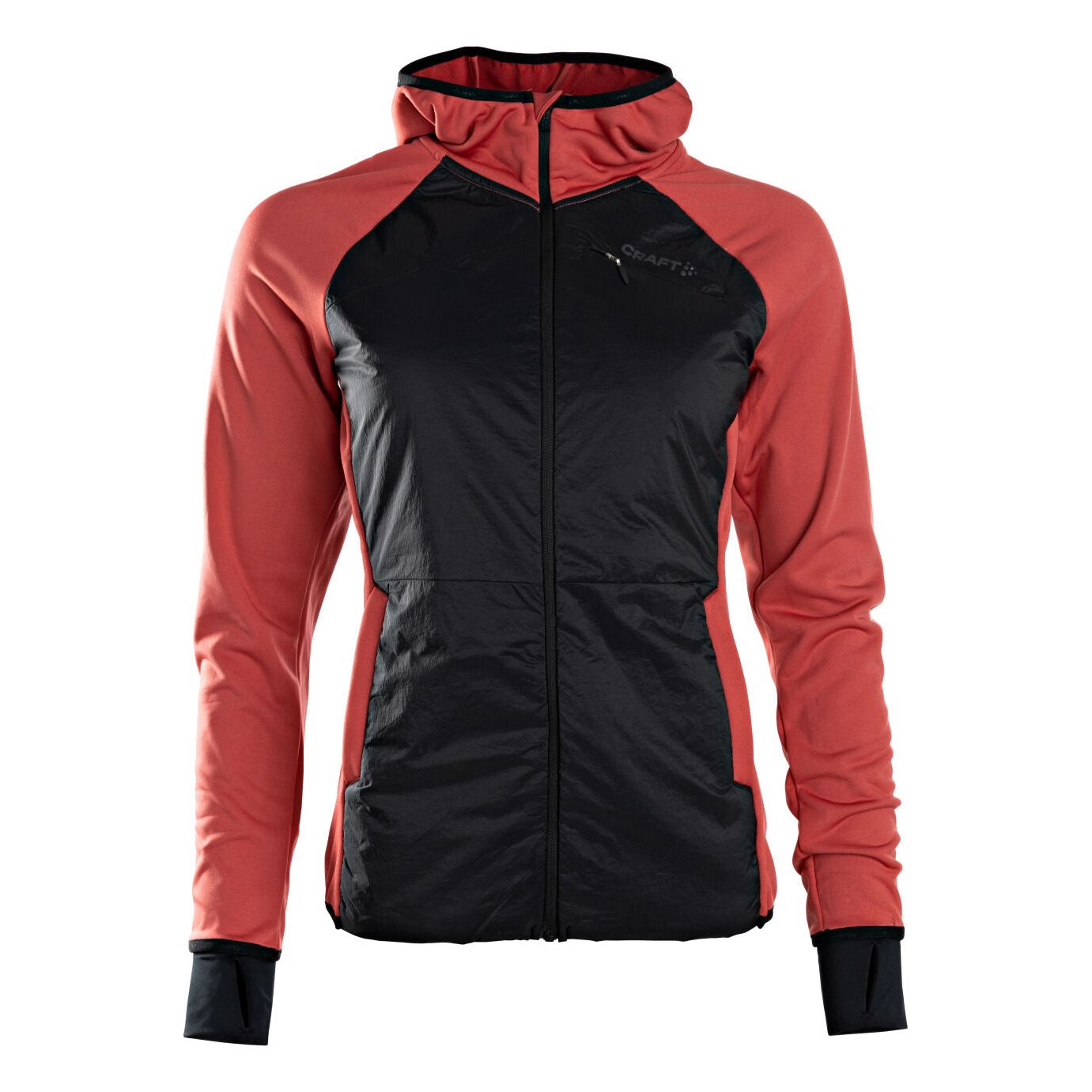 Craft Women's Adv Hybrid Midlayer